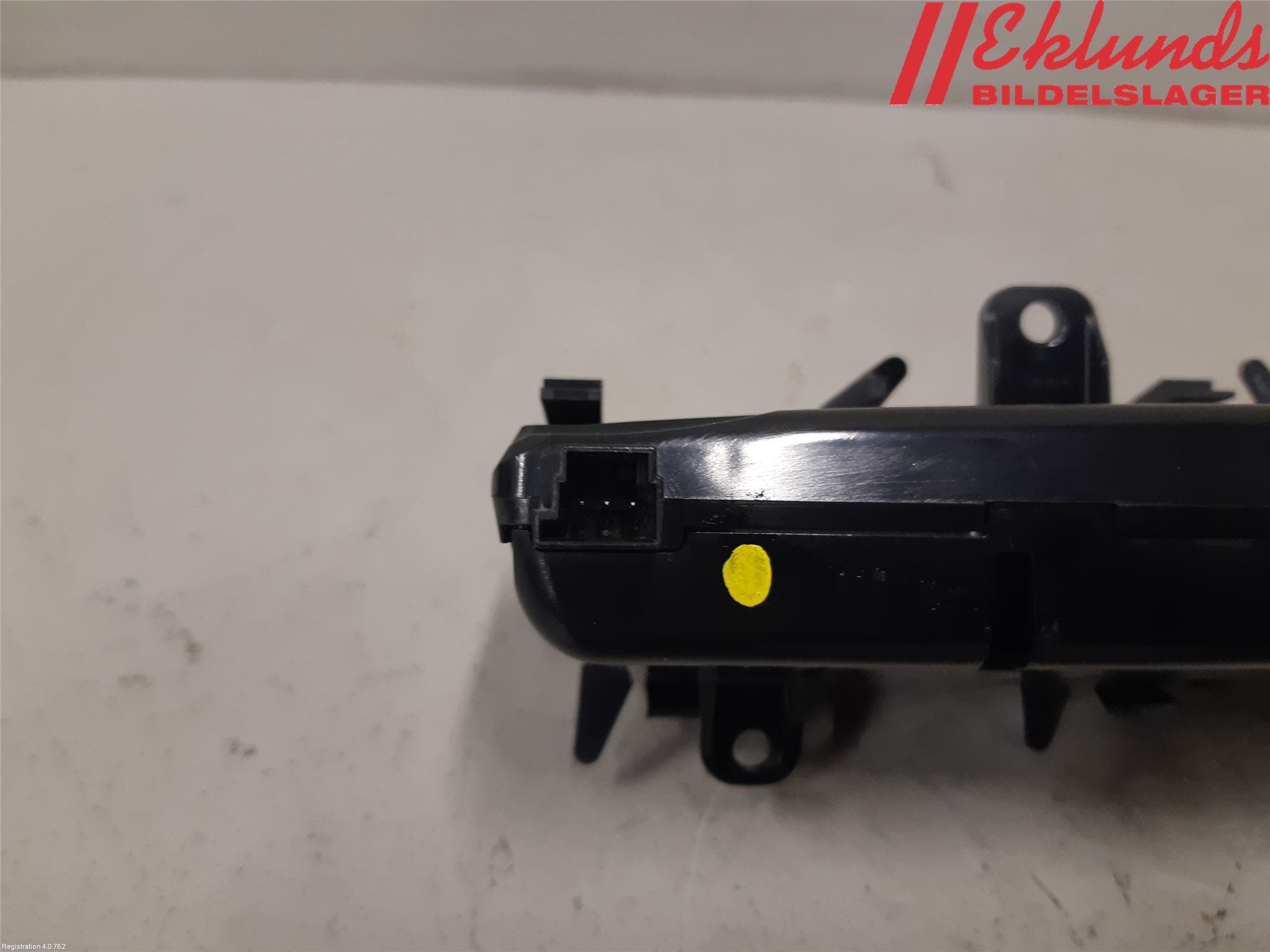 Mercedes-Benz MB VITO/V-KLASS (W640,W447,W448) 14- Ac Styrenhet Ac Manöveren