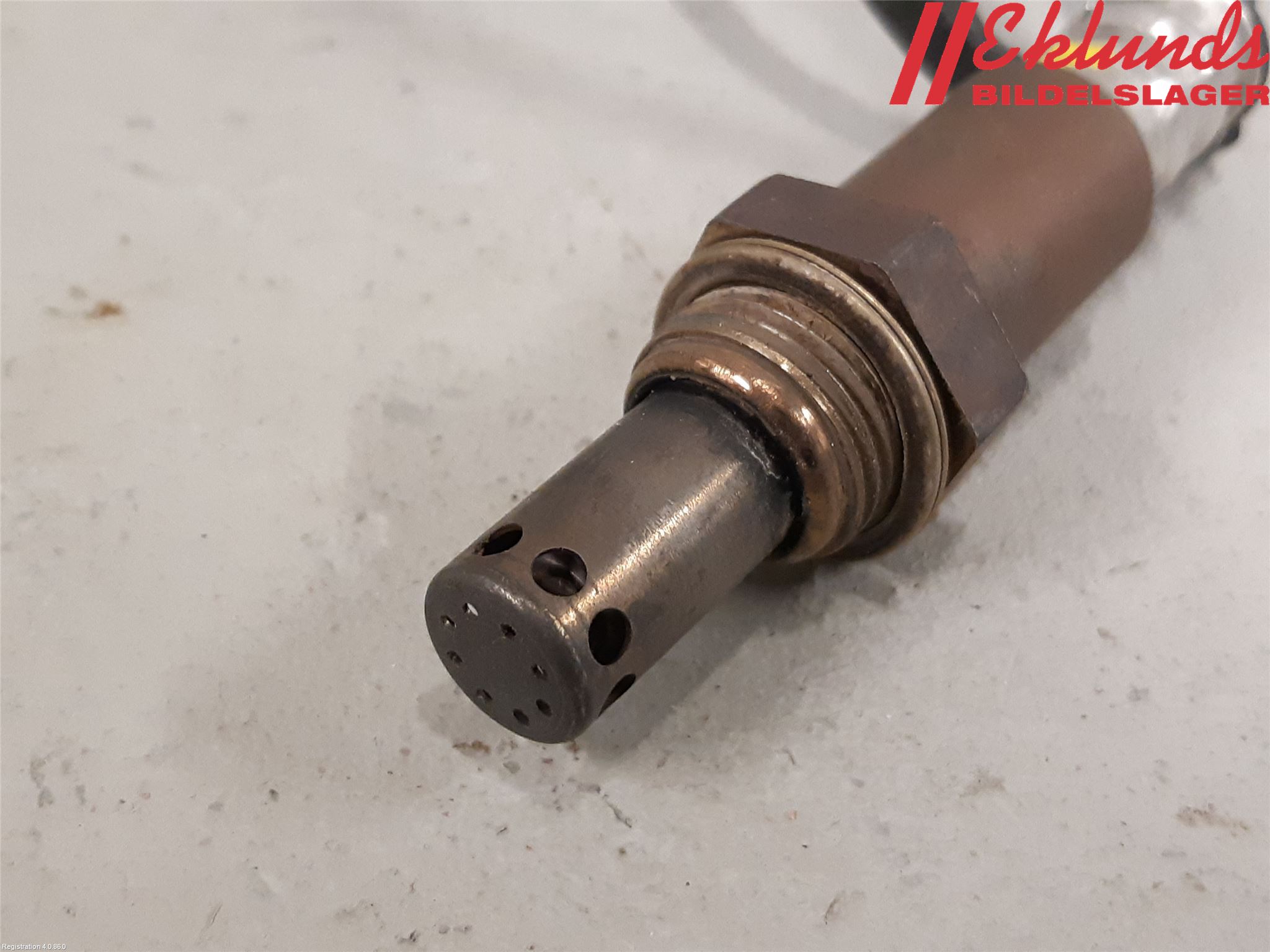 Toyota RAV4 19- Injlambdasond