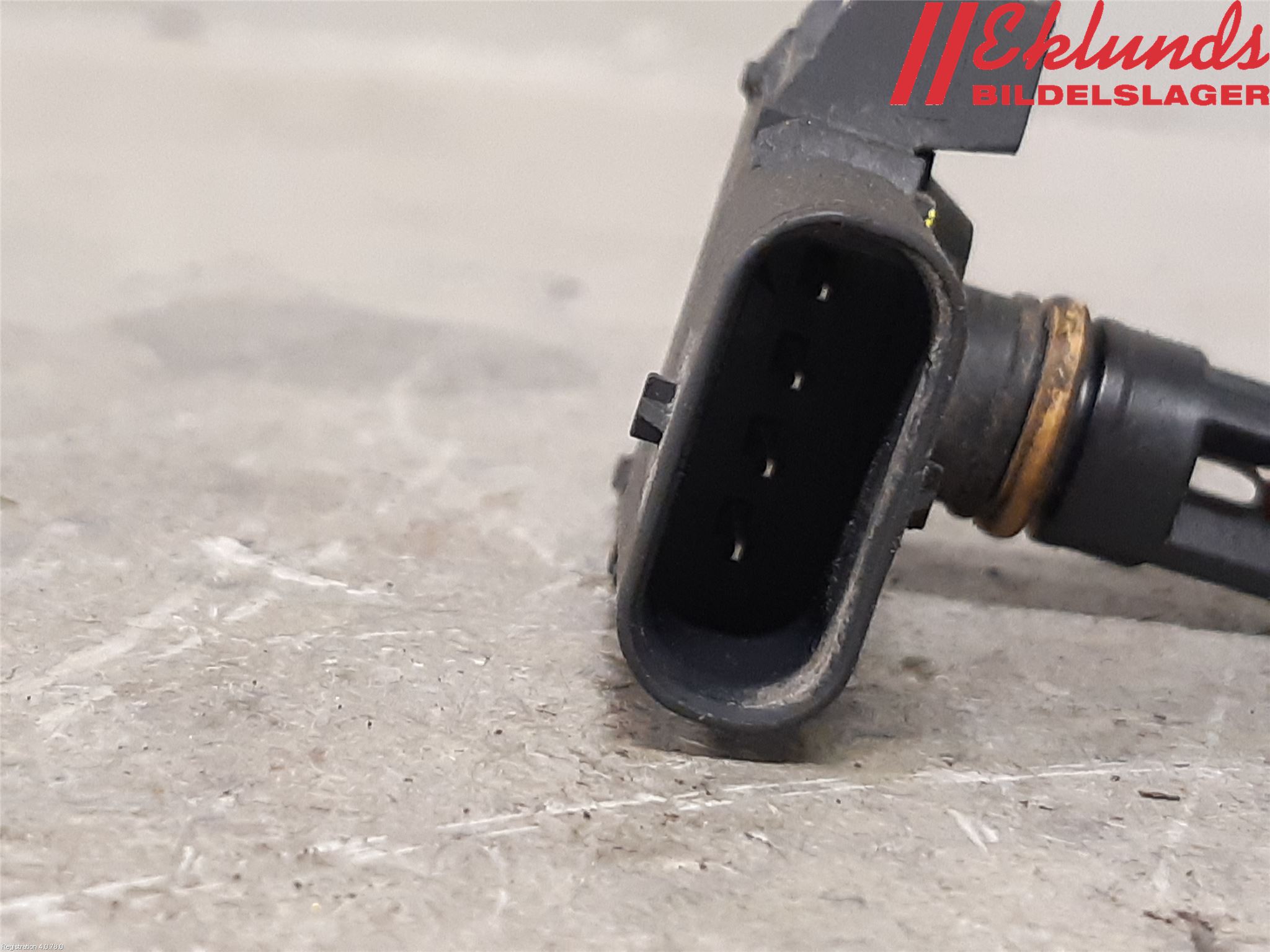 Ford TRANSIT SKÅP/BUSS 14-22 Injmappsensor