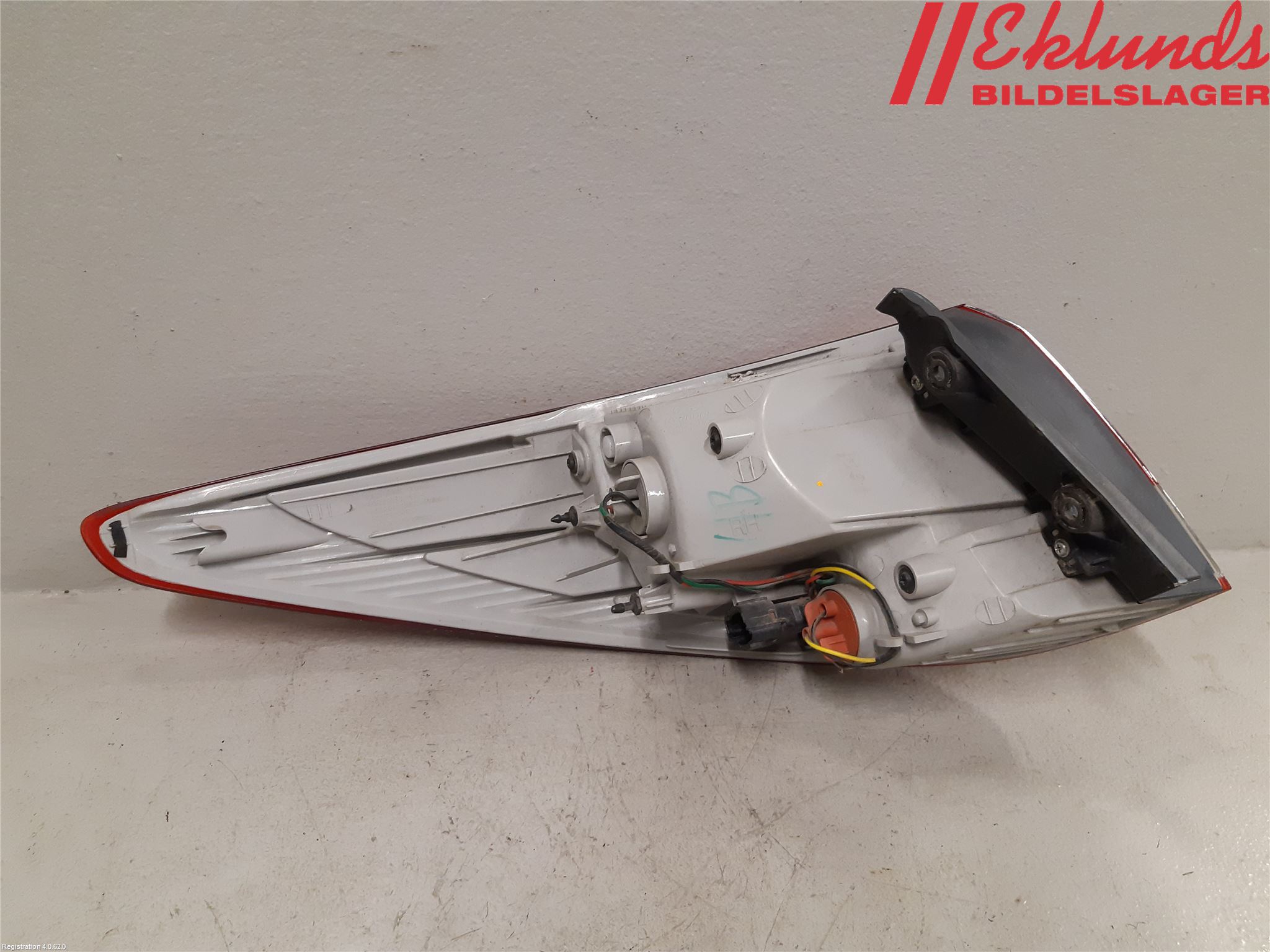 Hyundai ix35 Bakljus Höger