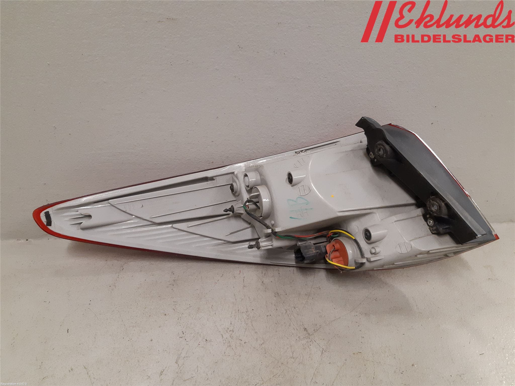 Hyundai ix35 Bakljus Höger