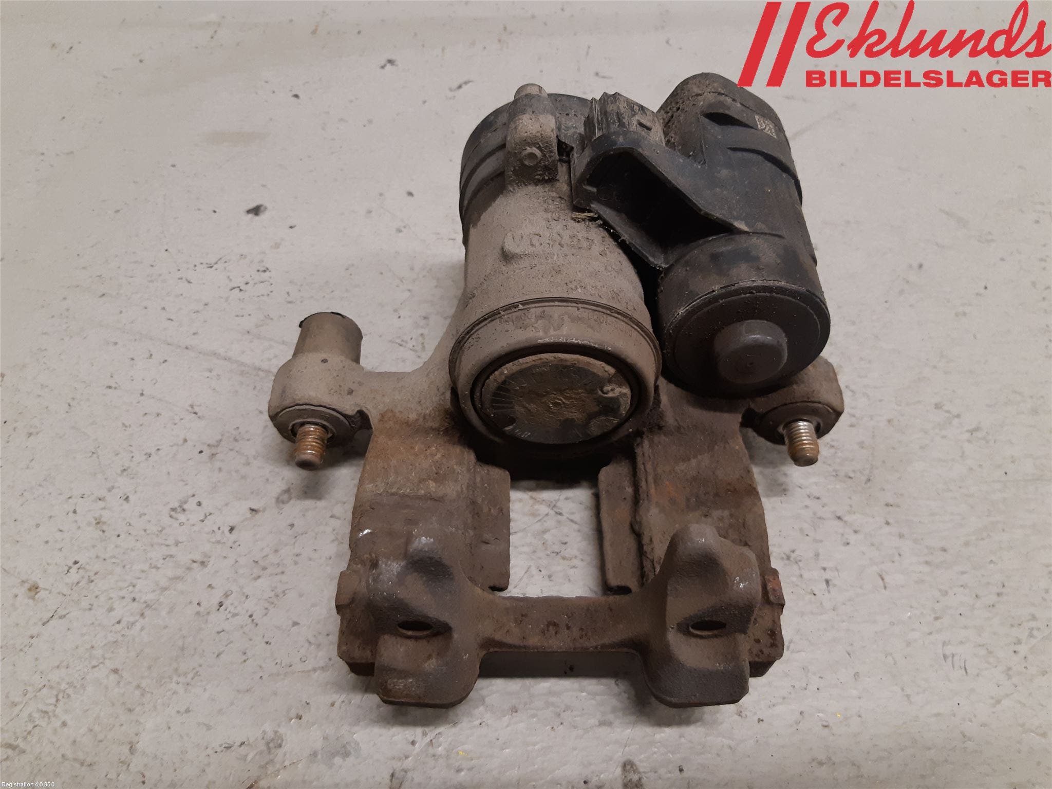 Skoda KODIAQ 17-24 Bromsok Bak Höger