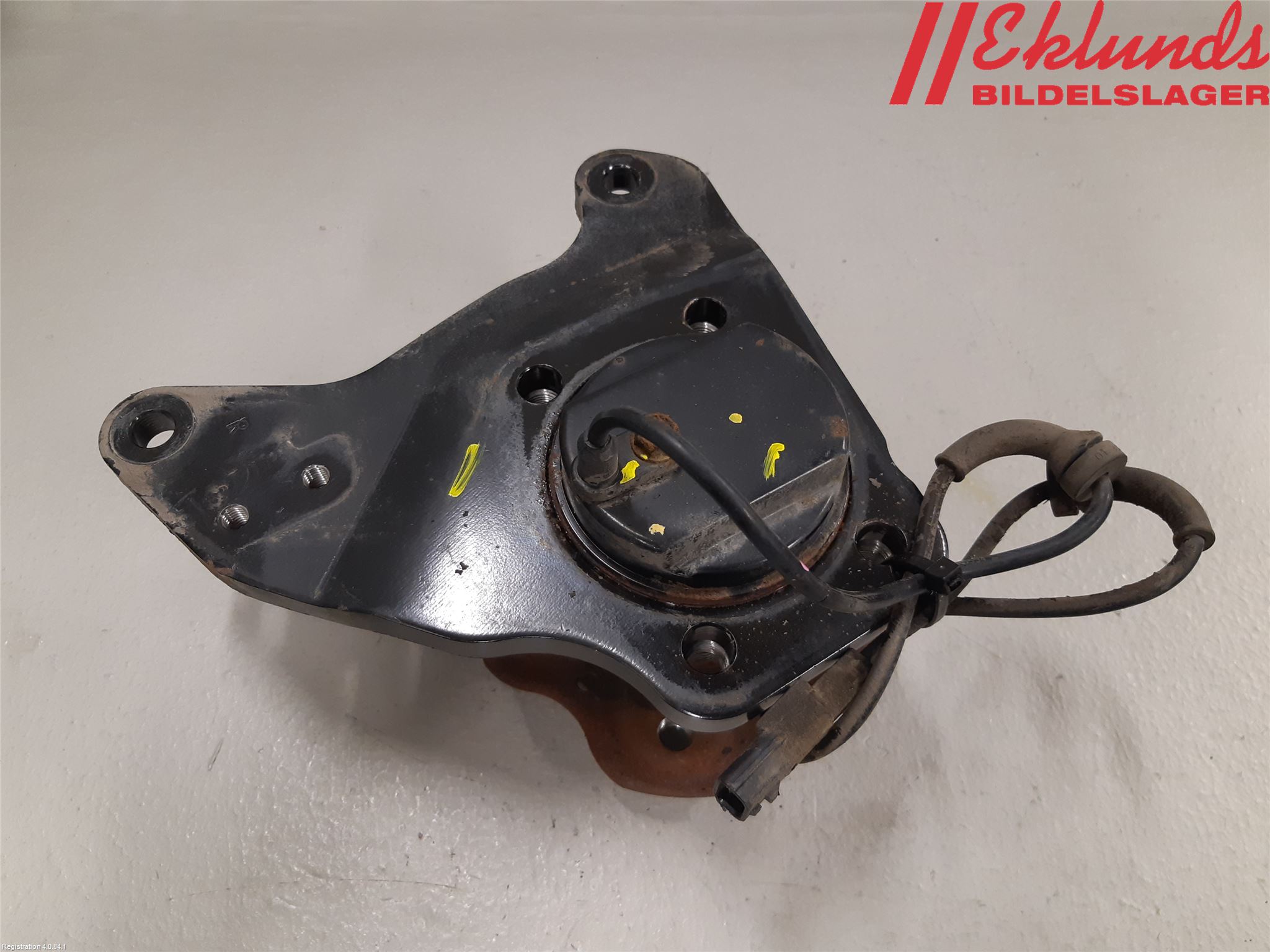 Nissan QASHQAI 17-21 Nav Bak