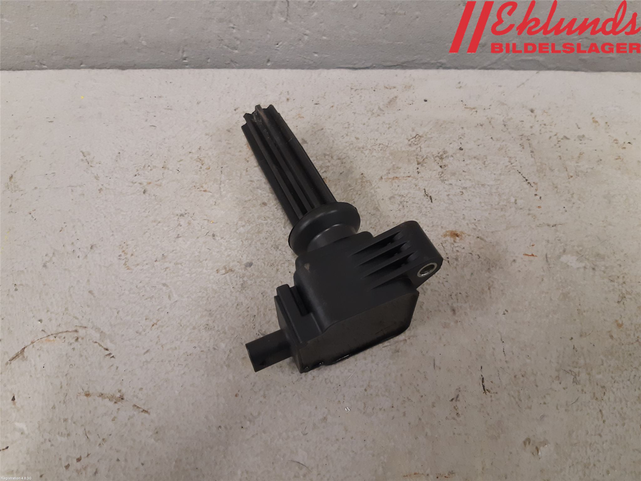 Ford FUSION Tändspole