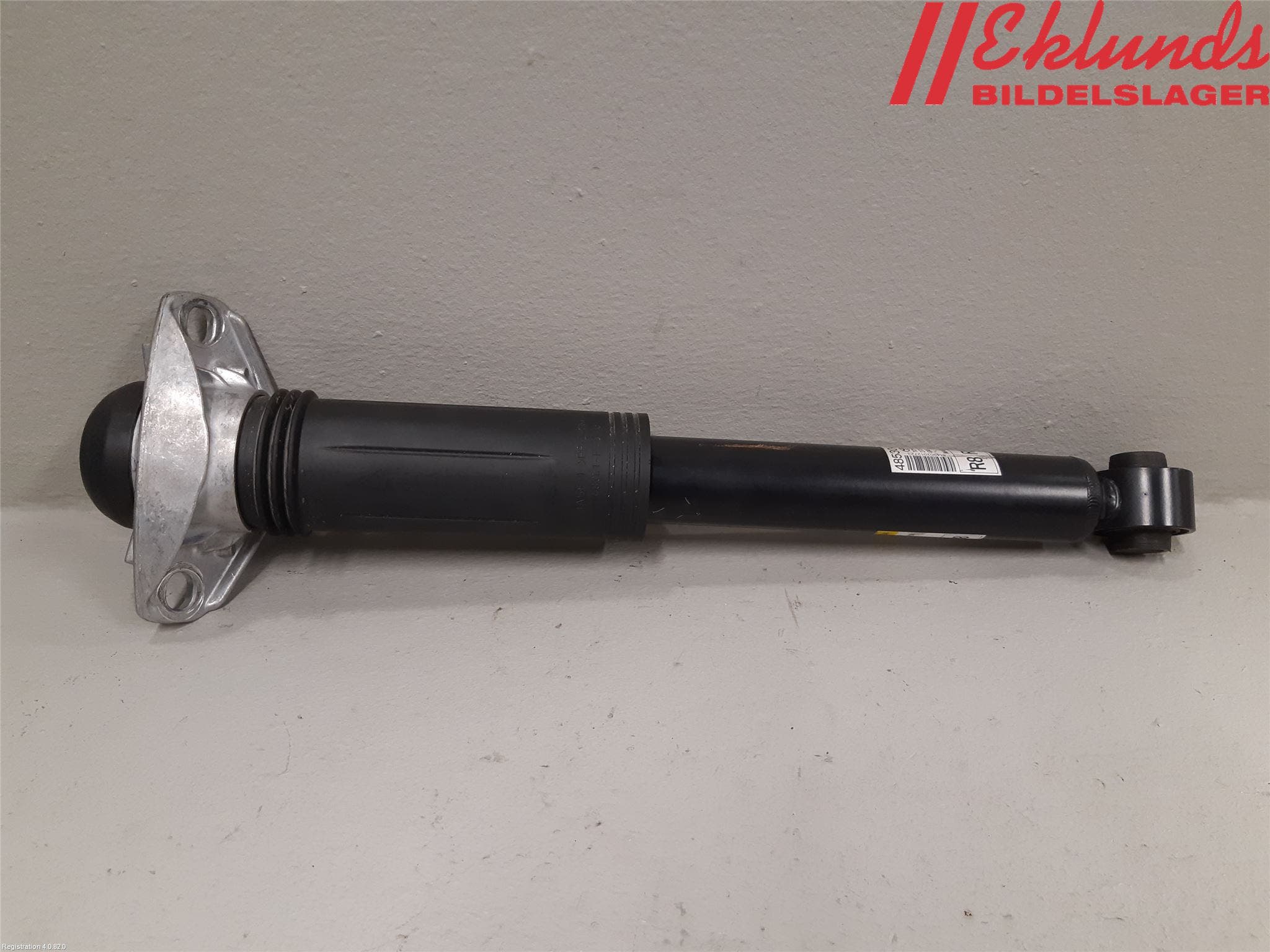 Toyota C-HR 16-23 Stötdämpare Bak