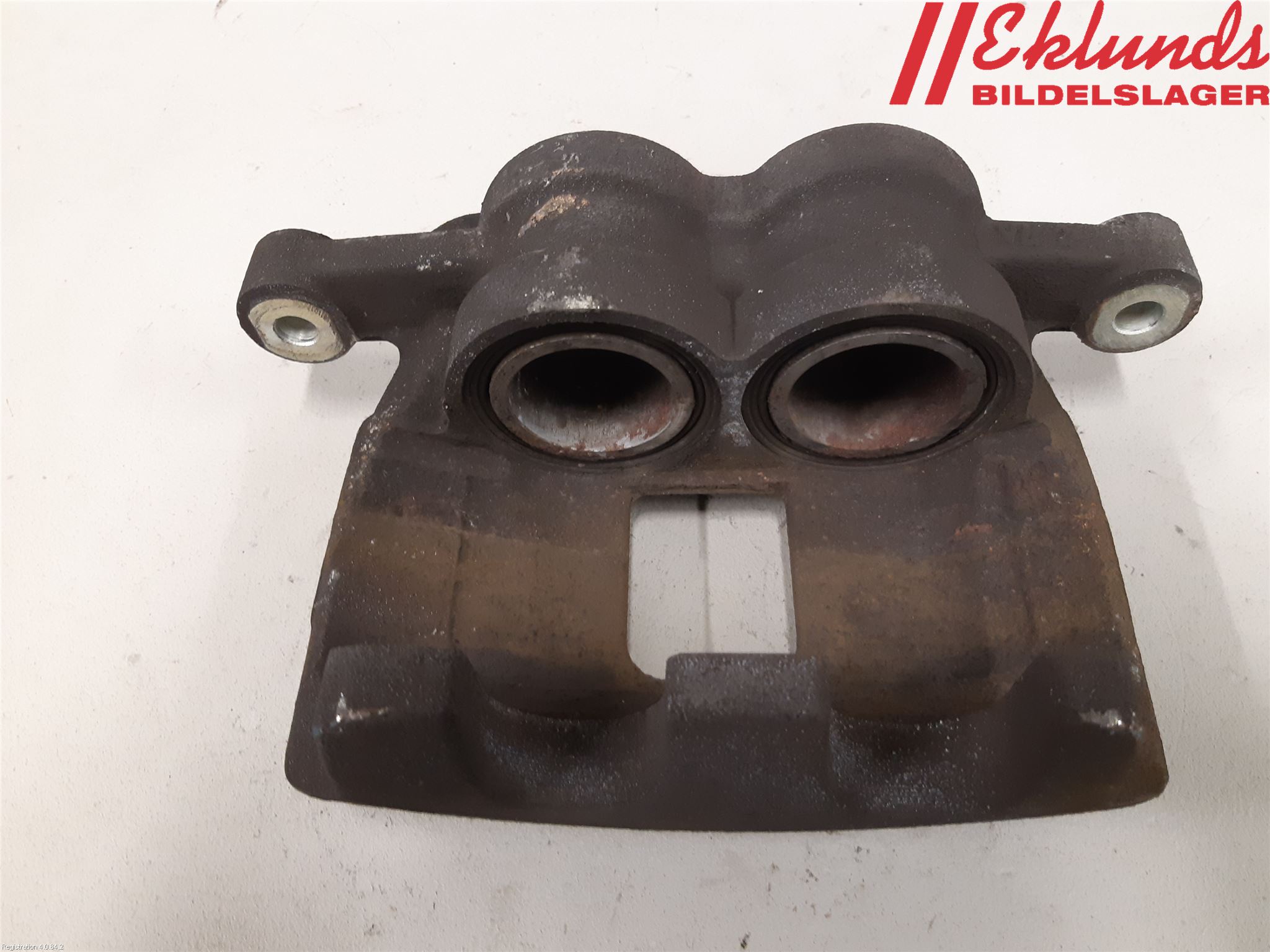 Ford TRANSIT    06-13 Bromsok Fram Vänster