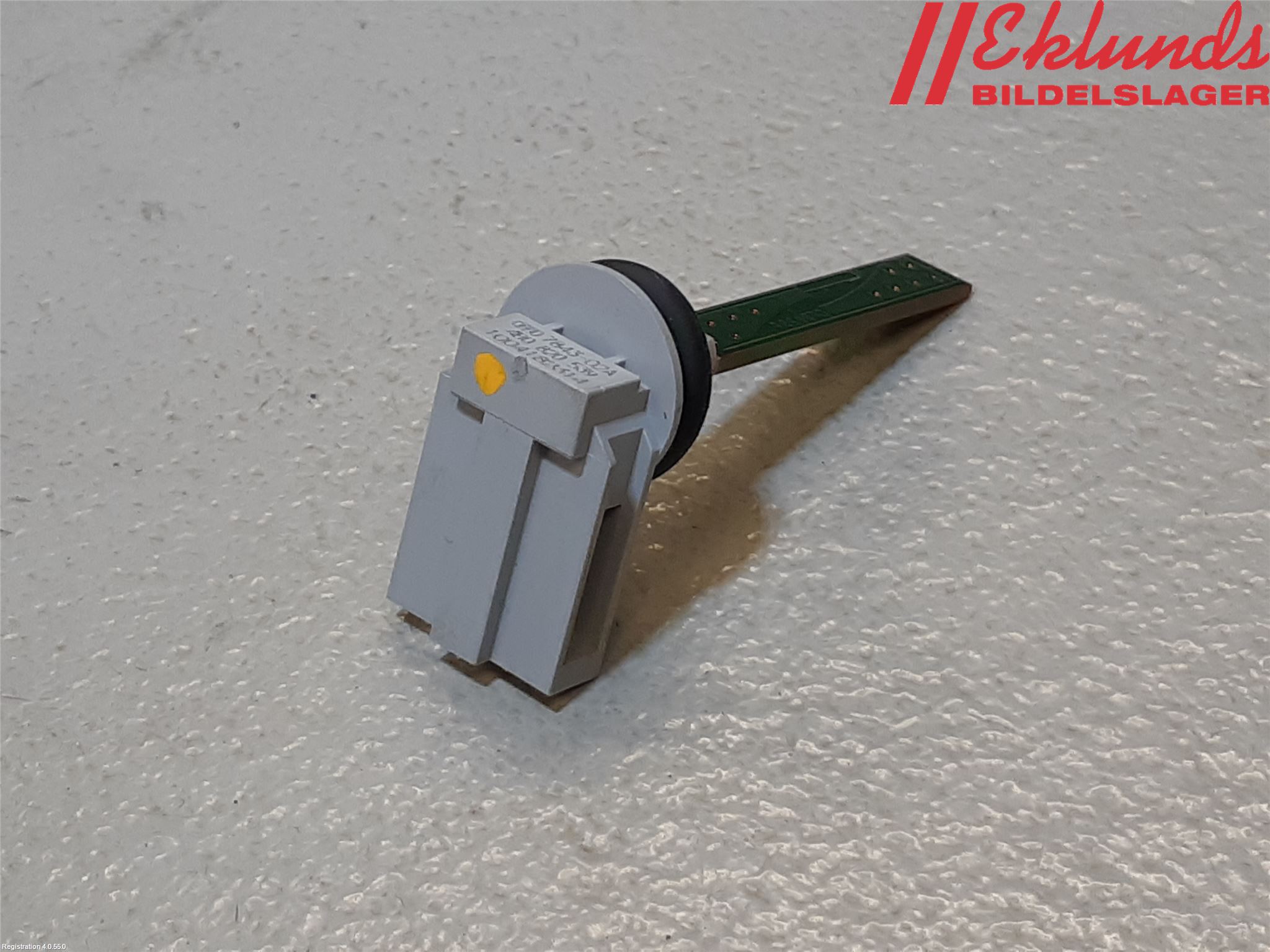 Volkswagen VW AMAROK 2H 10-22 Ac Innertemperatur Sensor