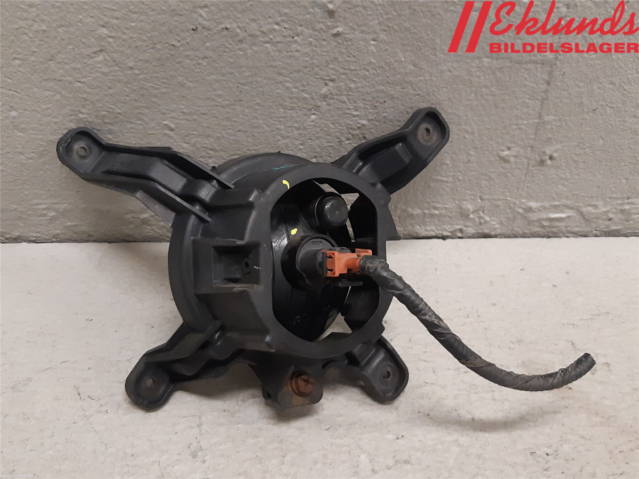 Hyundai ix35 Dimljus-Varselljus Fram