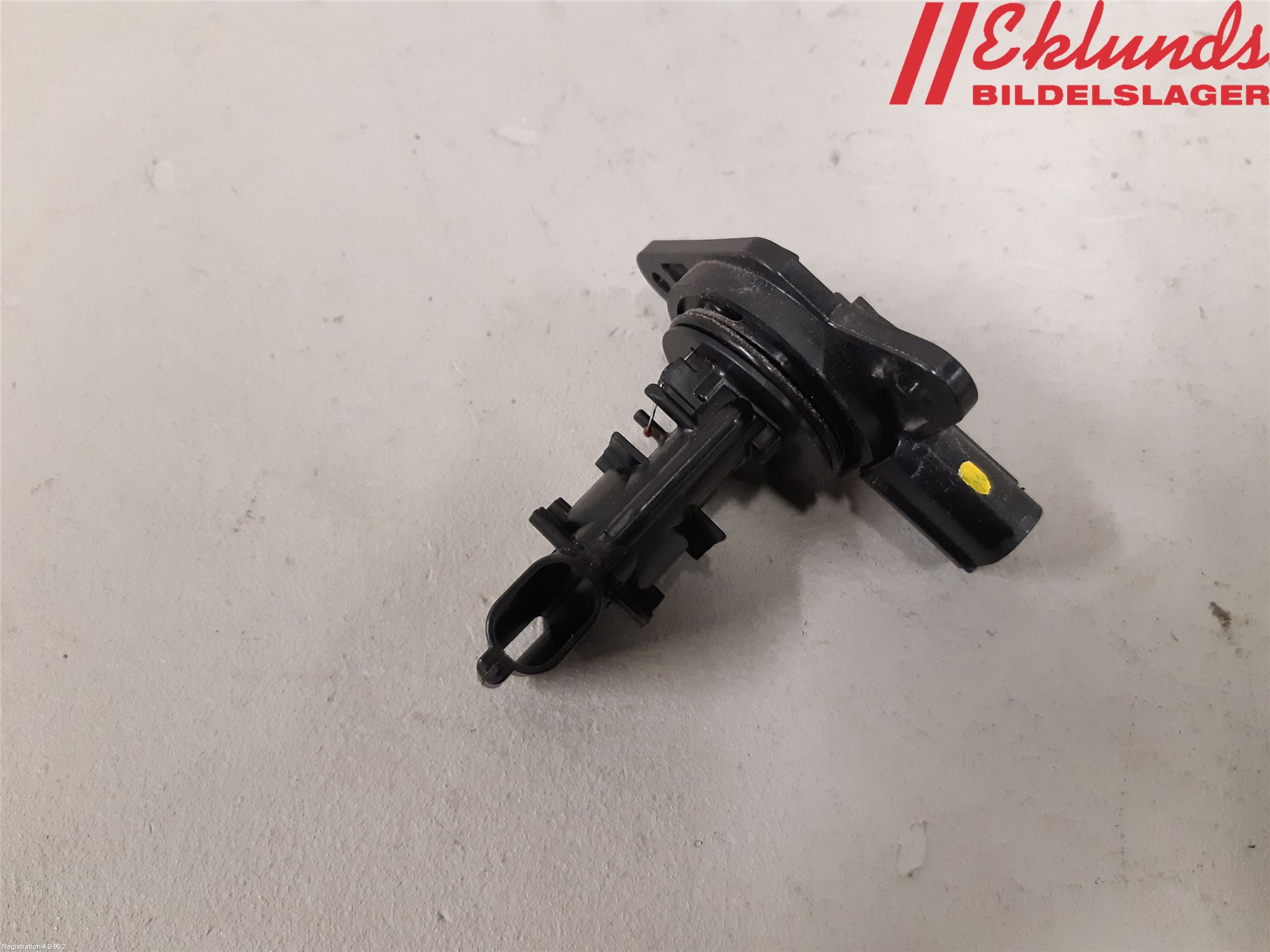 Volvo S60 19- Injluftmassamätare