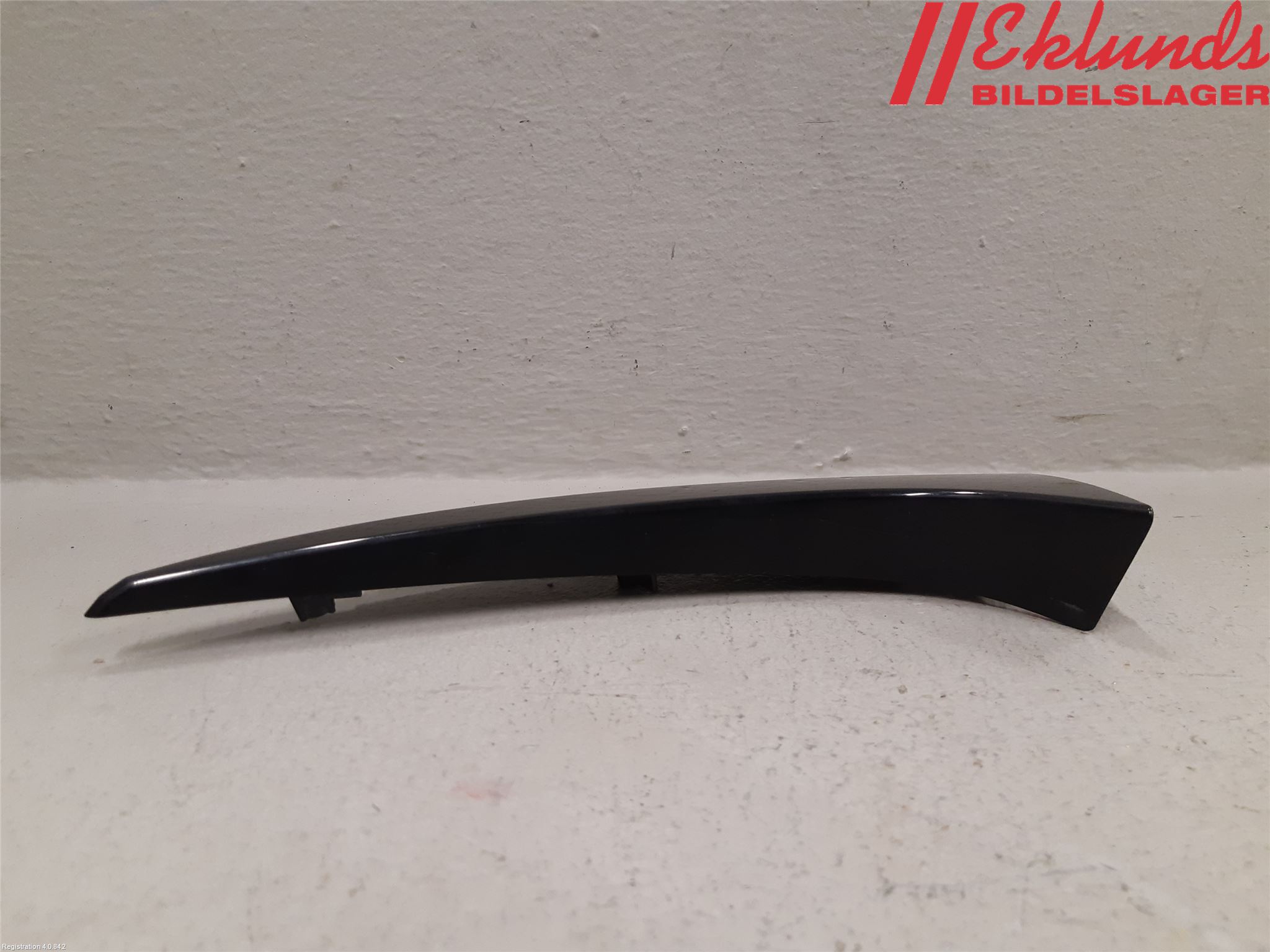 Toyota COROLLA 19- Spoiler Baklucka