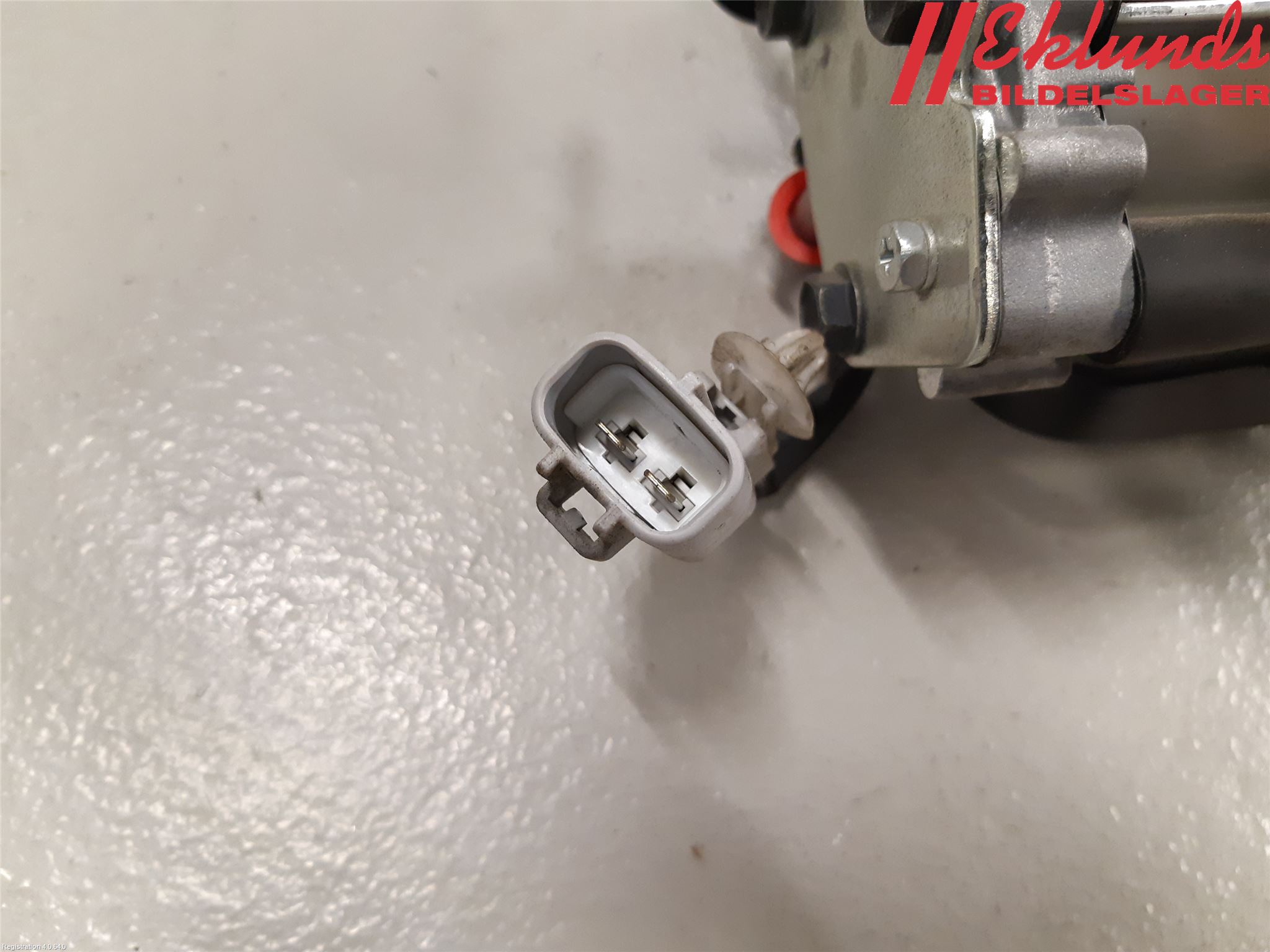 Mitsubishi OUTLANDER 13-21 Vakuumpump