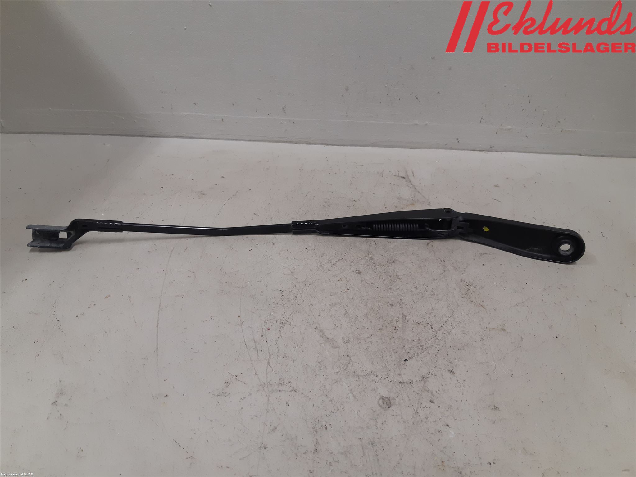 Volvo V70 08-13 Torkararm Armar Vindruta