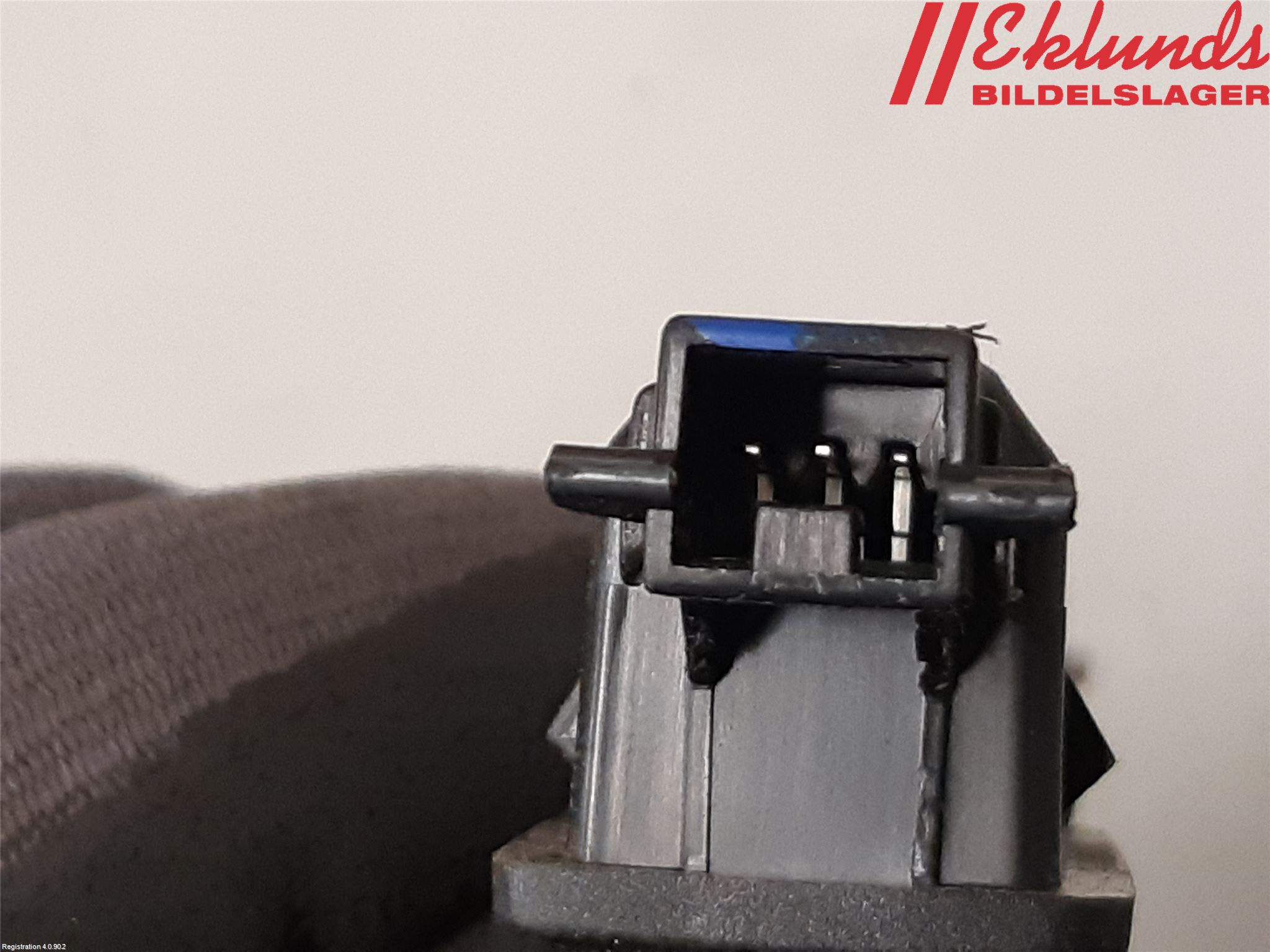 Volvo S60 19- Innerbelysning