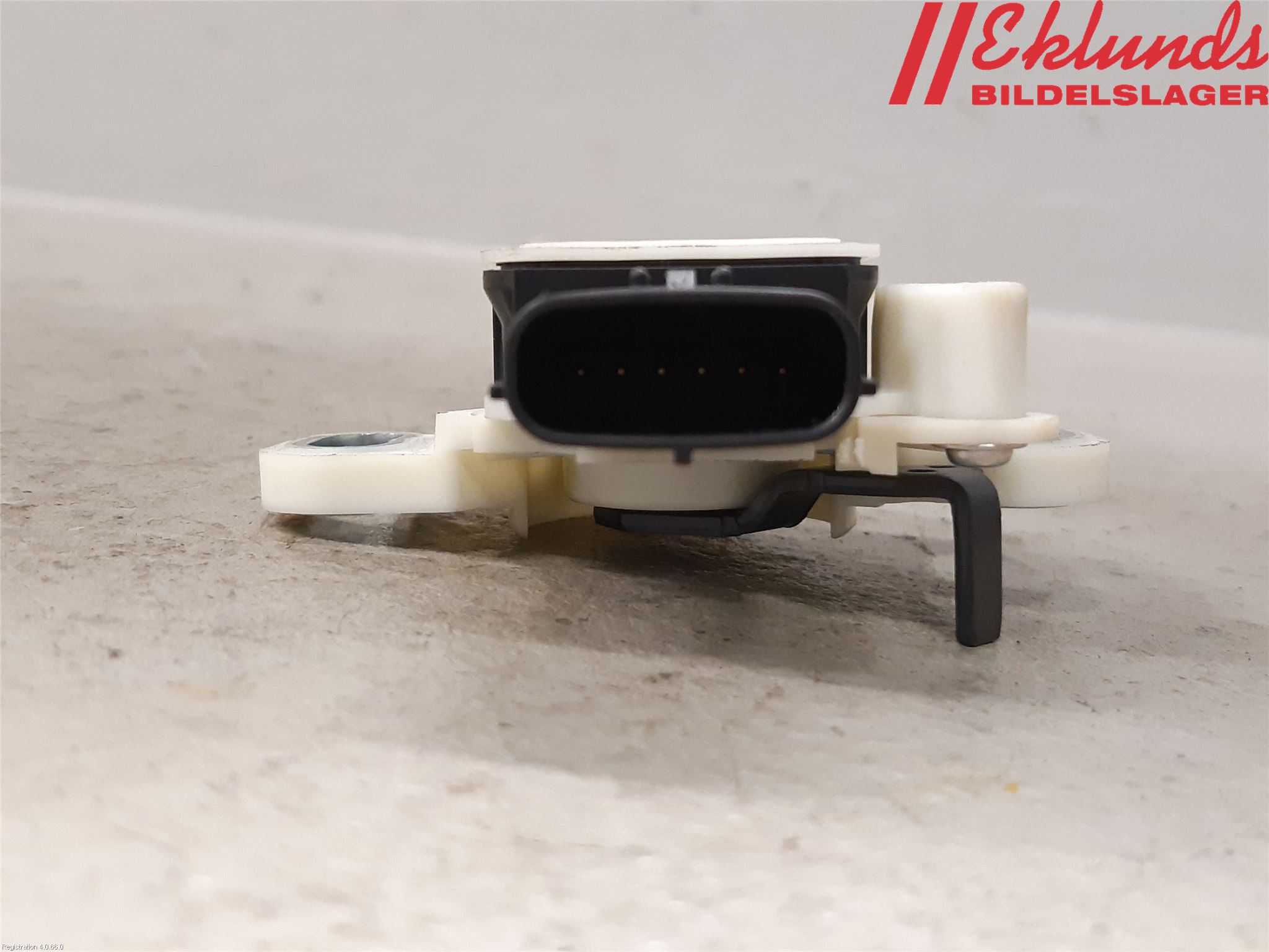 Toyota COROLLA 19- Bromspedal Lägesgivare