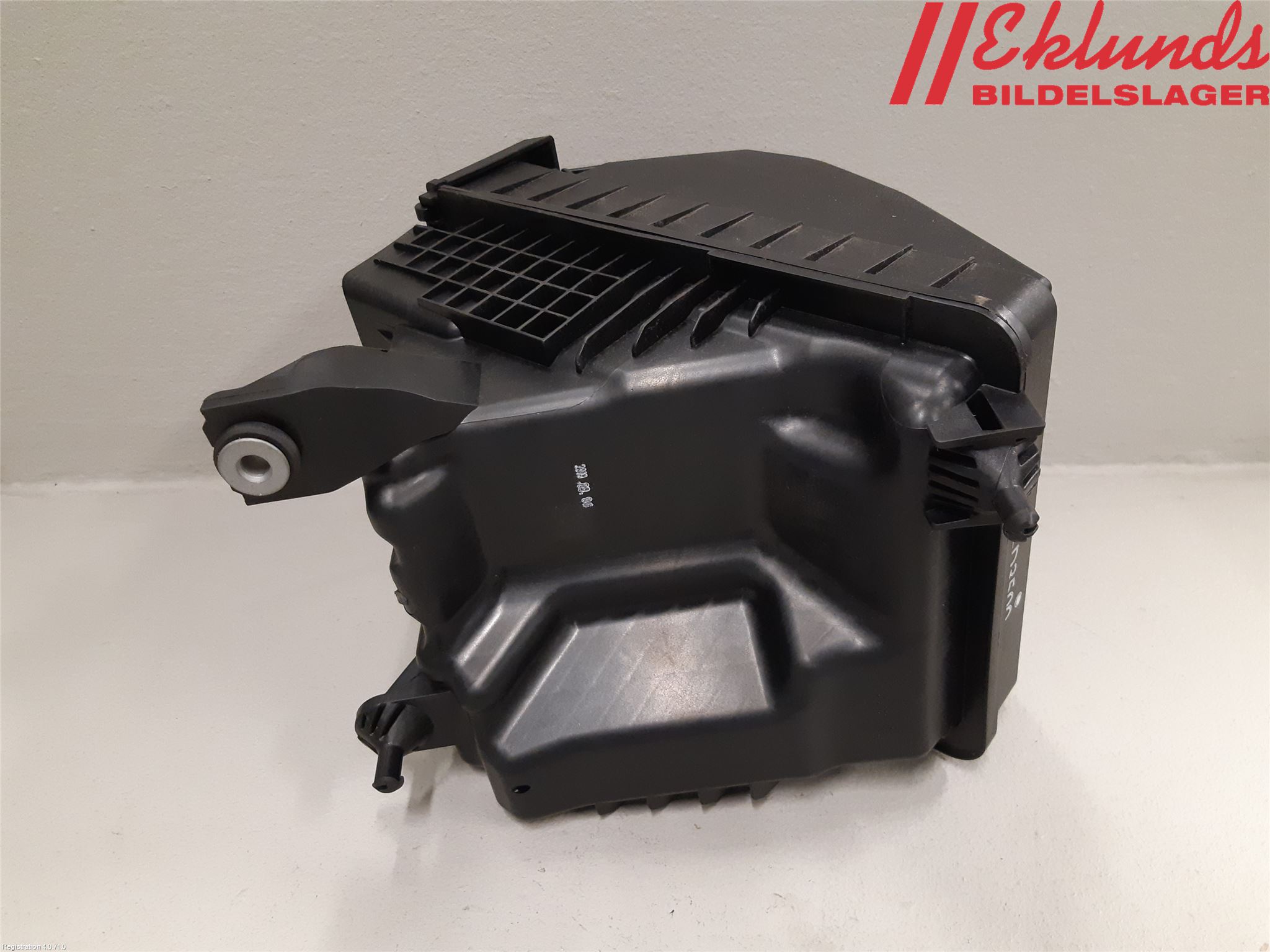 Hyundai TUCSON 05- Luftrenare