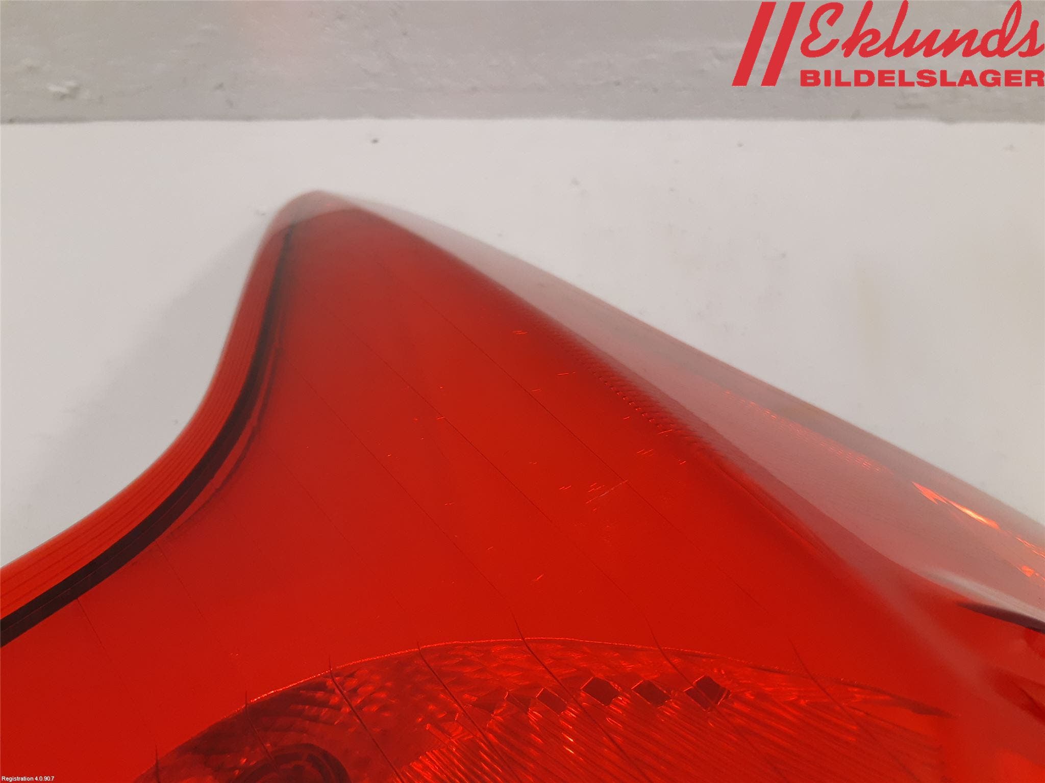 Ford FOCUS 11-14 Bakljus Höger