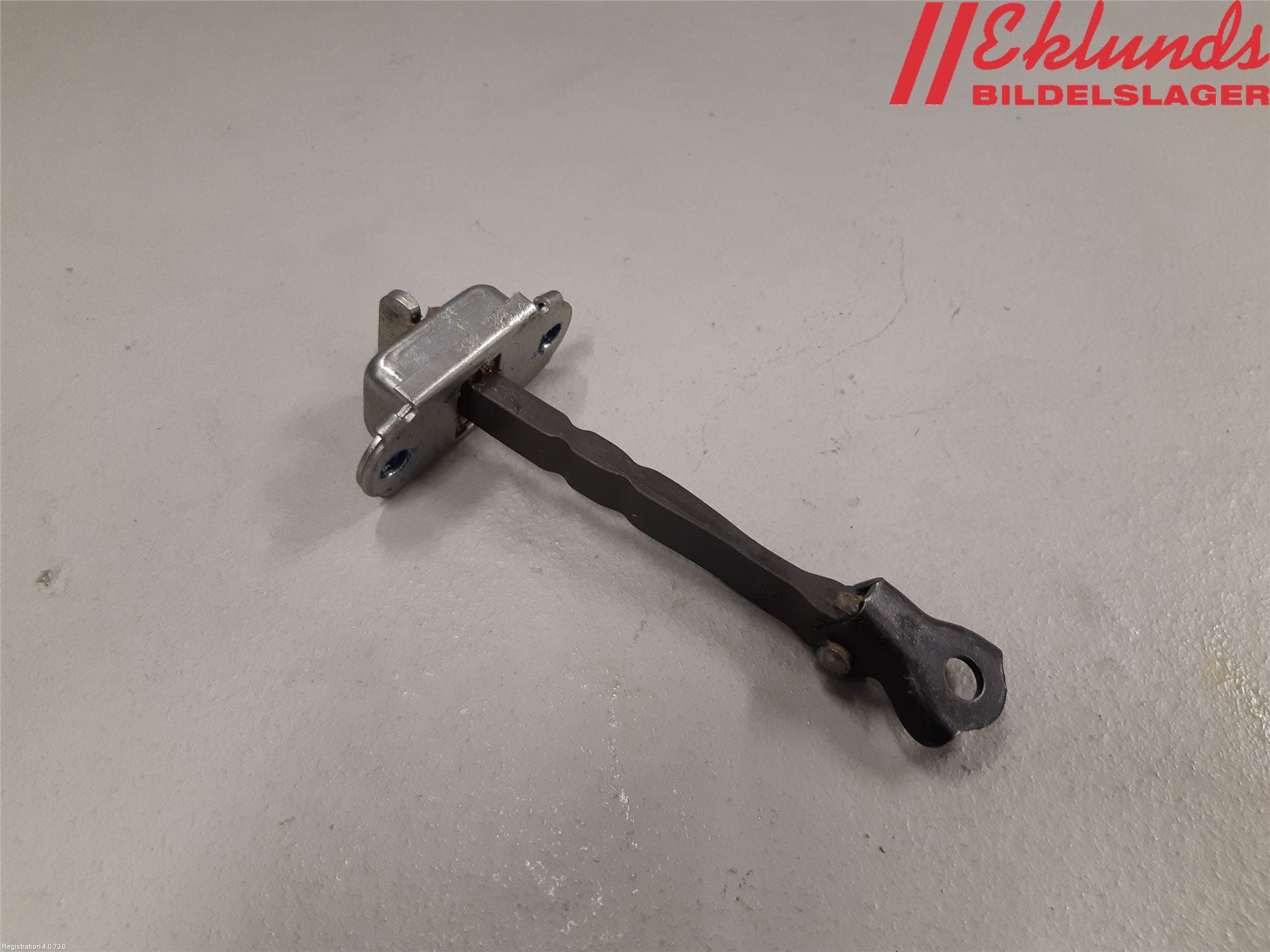 Toyota YARIS XP130 15-20 Dörrstopp