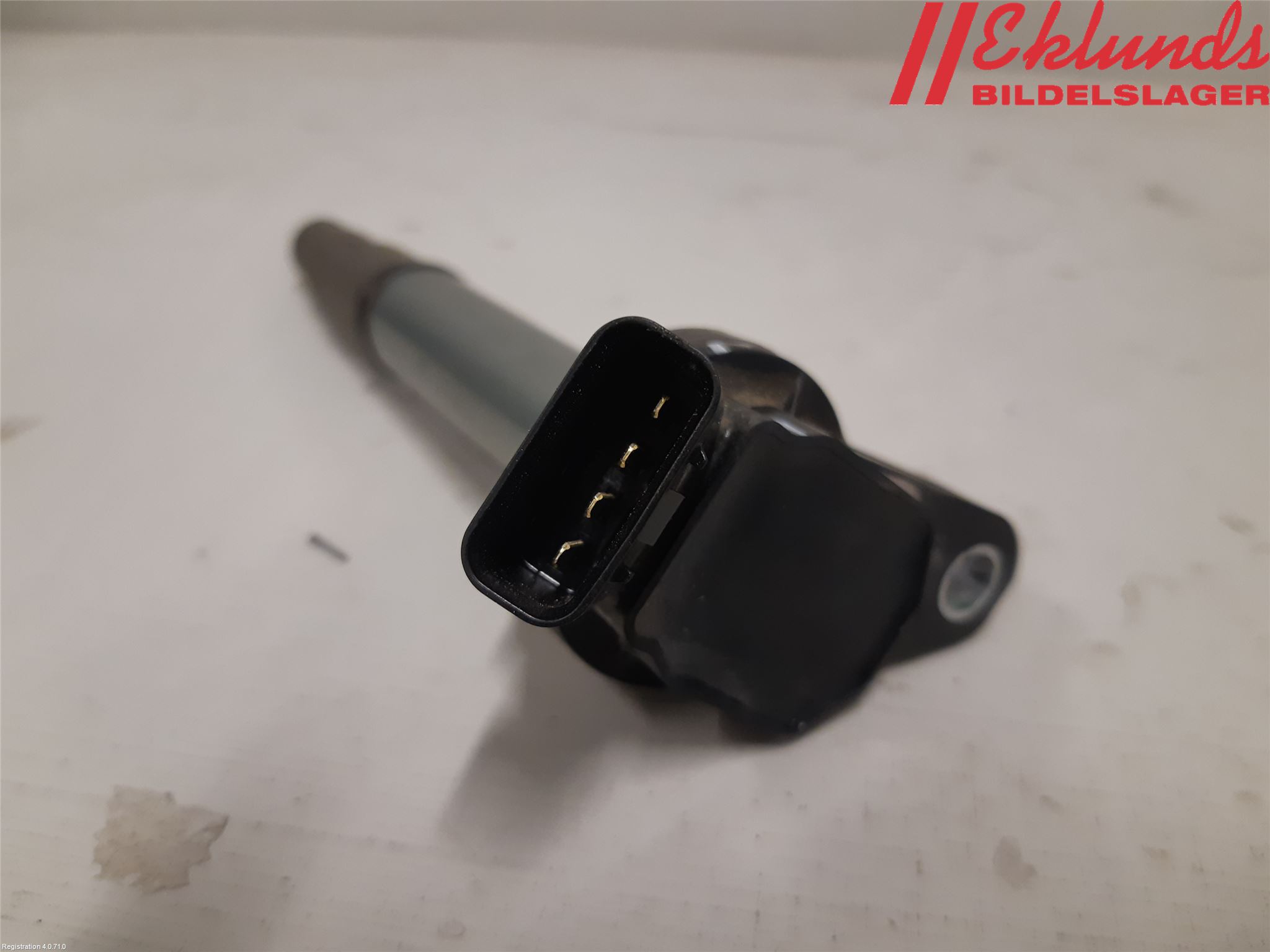 Toyota AURIS 13-19 Tändspole