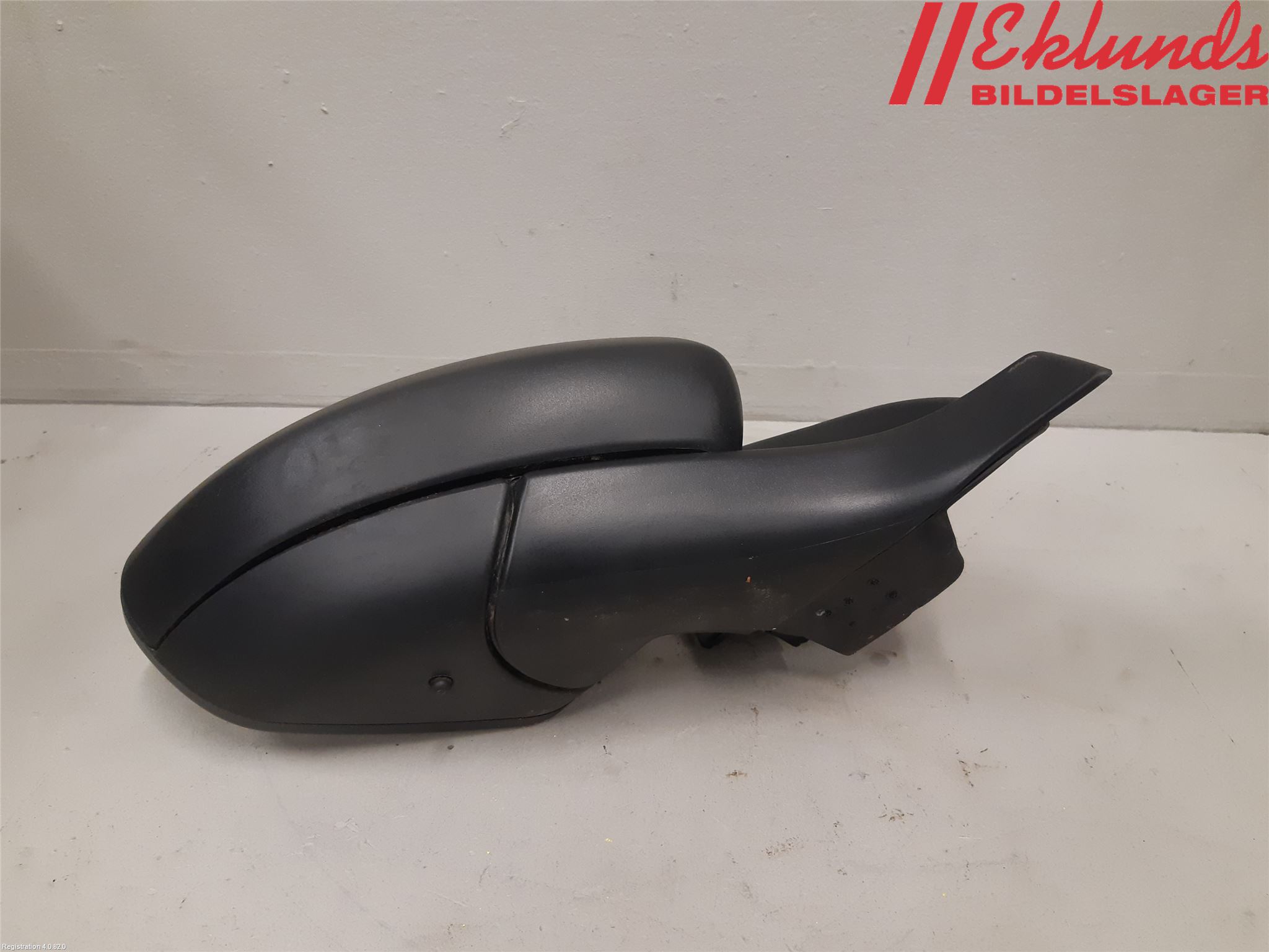 Fiat TIPO/CROSS 16- Spegel Yttre El Hö