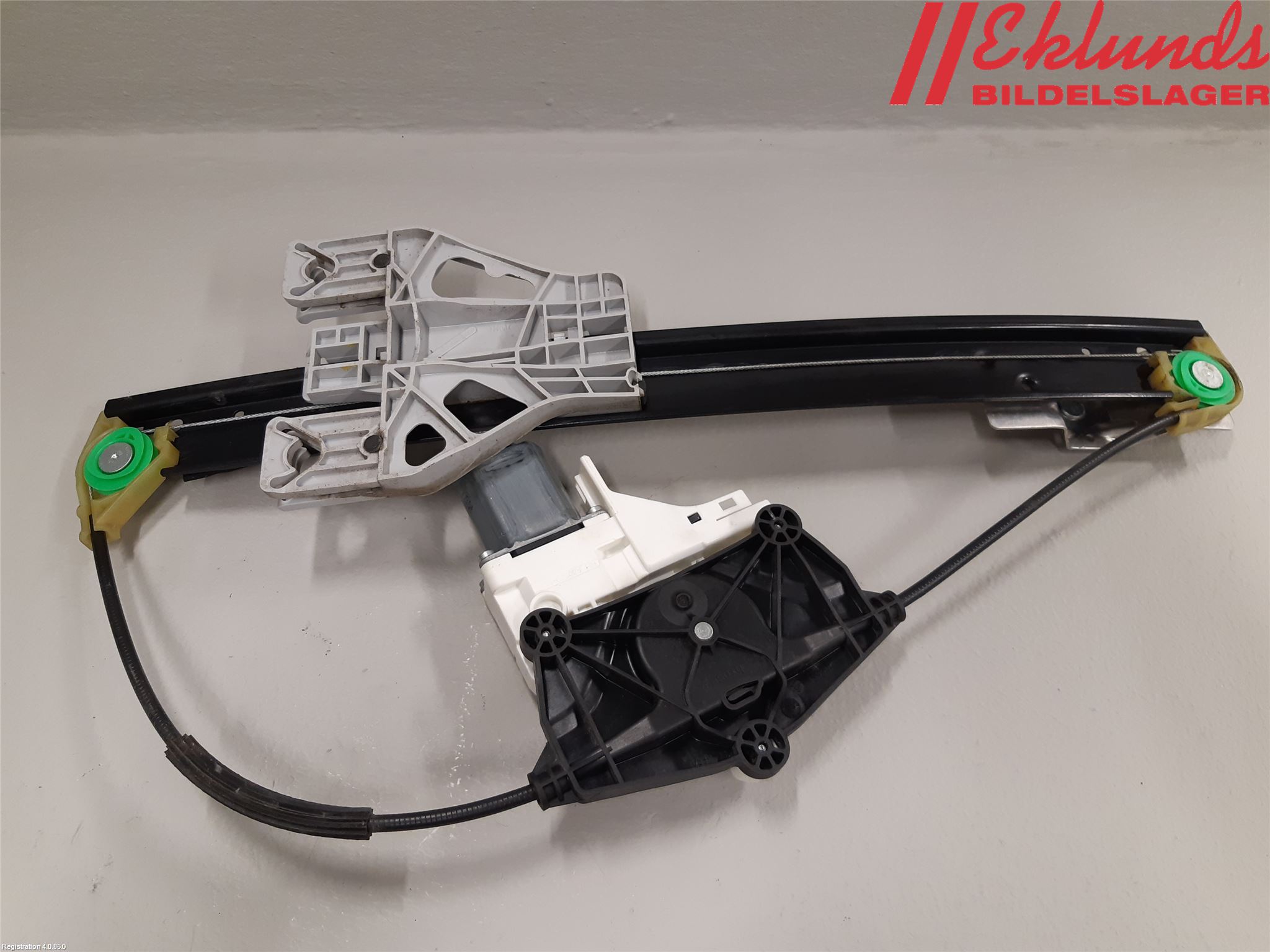 Audi A4 12-15 Fönsterhiss El Kompl