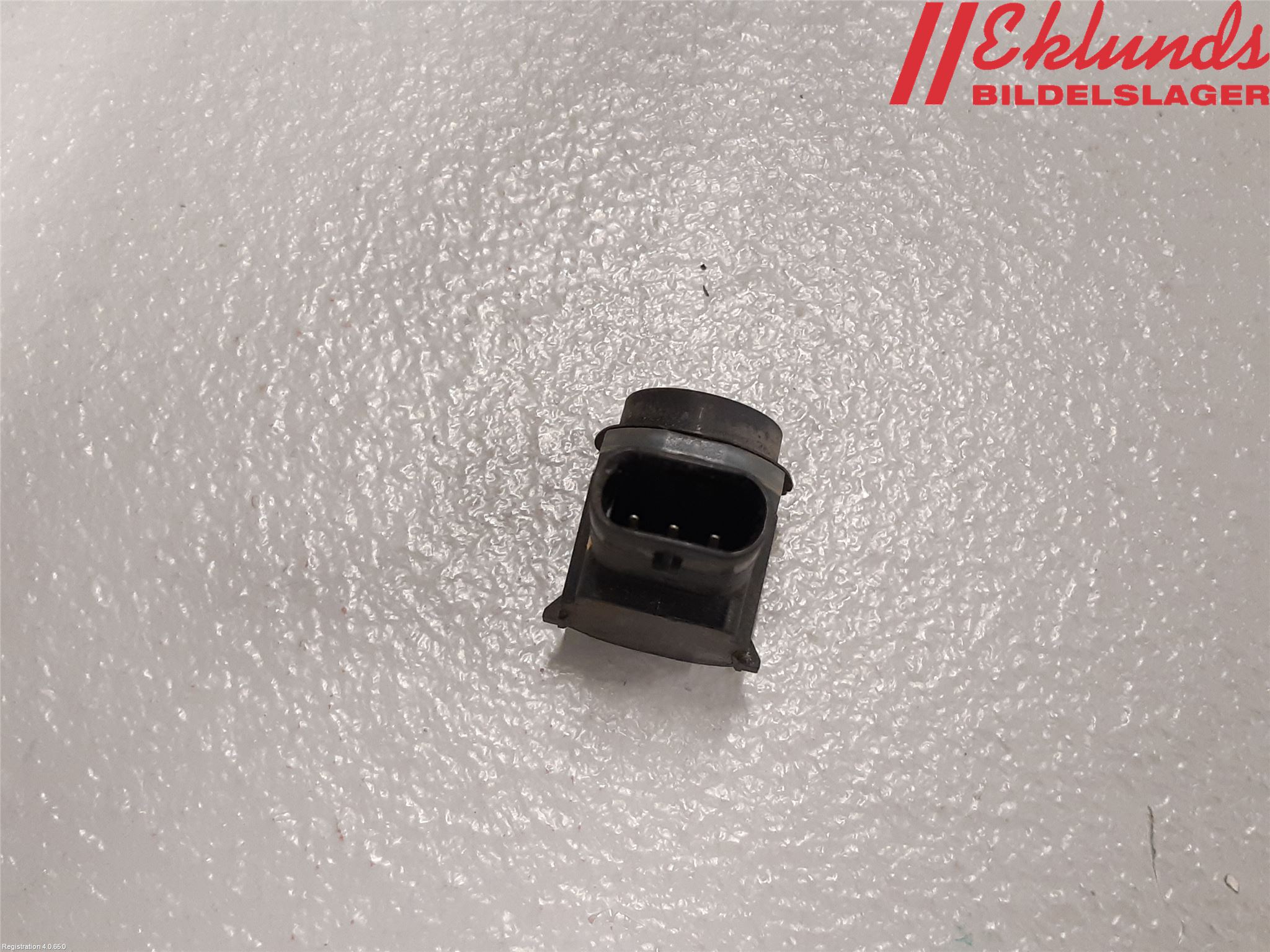 Volkswagen VW TIGUAN 07-16 Parkeringshjälp Frontsensor
