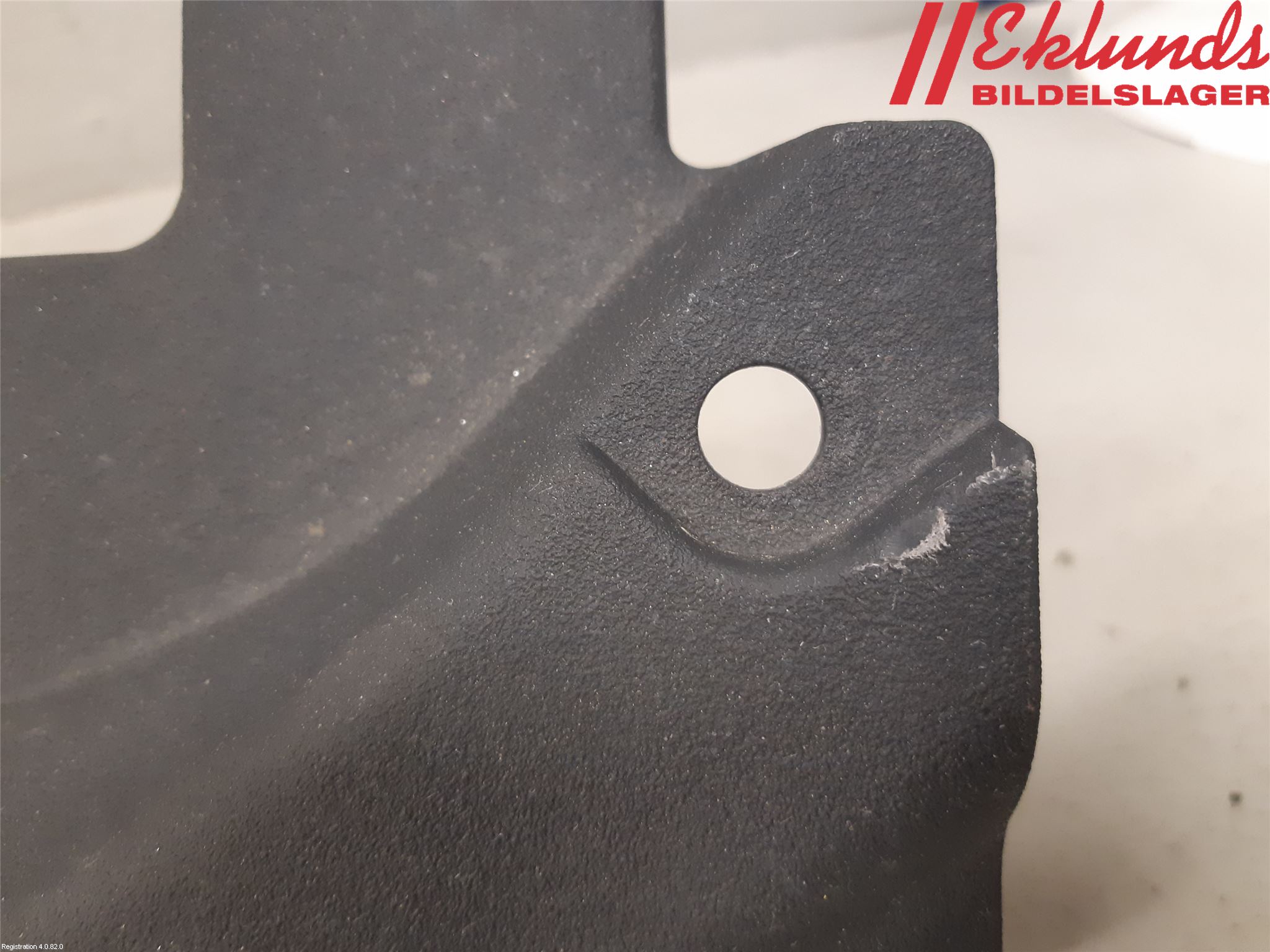 Toyota COROLLA 19- Täckplast Front