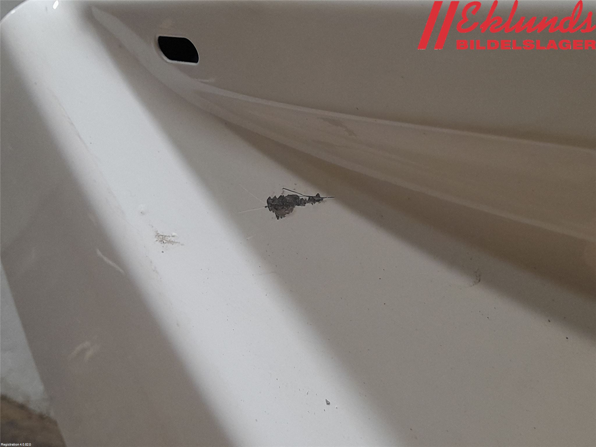 Volvo V60 14-18 Baklucka Kombi