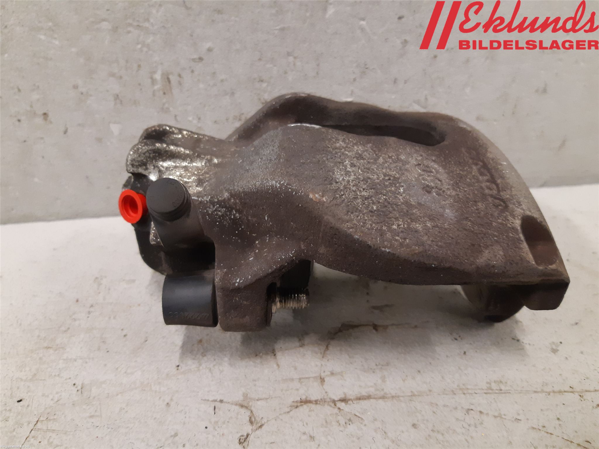 Volvo S60 05-10 Bromsok Bak Höger