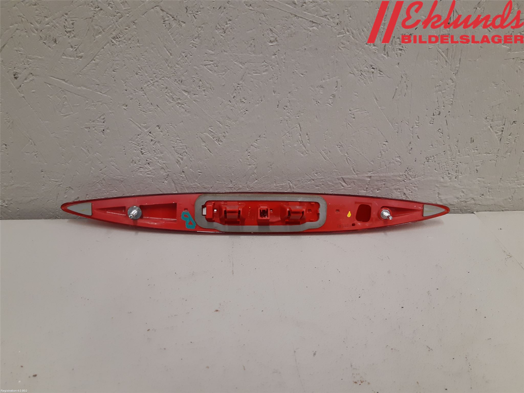 Honda JAZZ 15-20 Bromsljus Bakruta