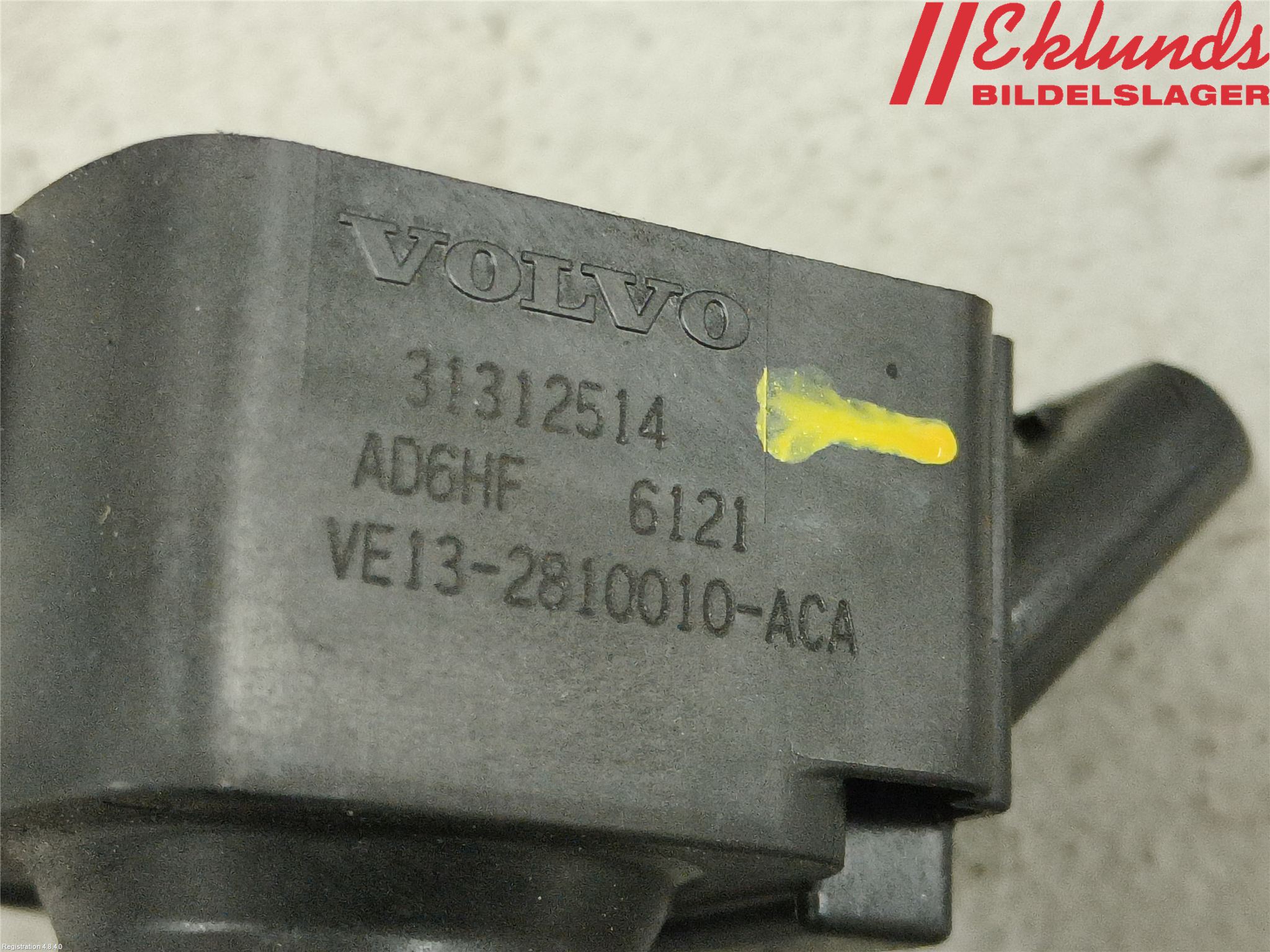 Volvo V40 12-19 Tändspole