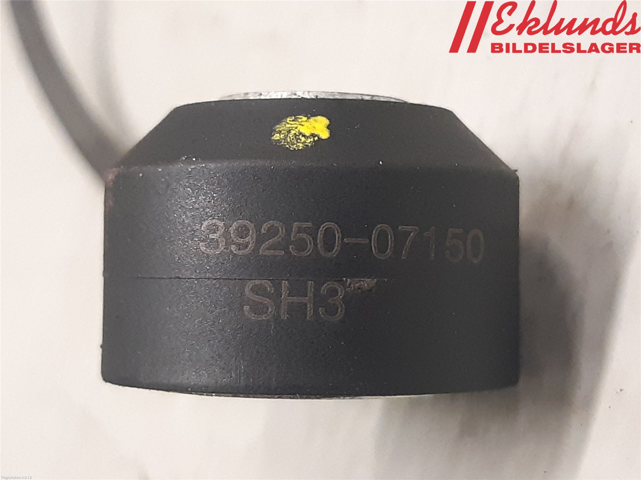 Hyundai KONA/ELECTRIC SX2 23- Injknacksensor