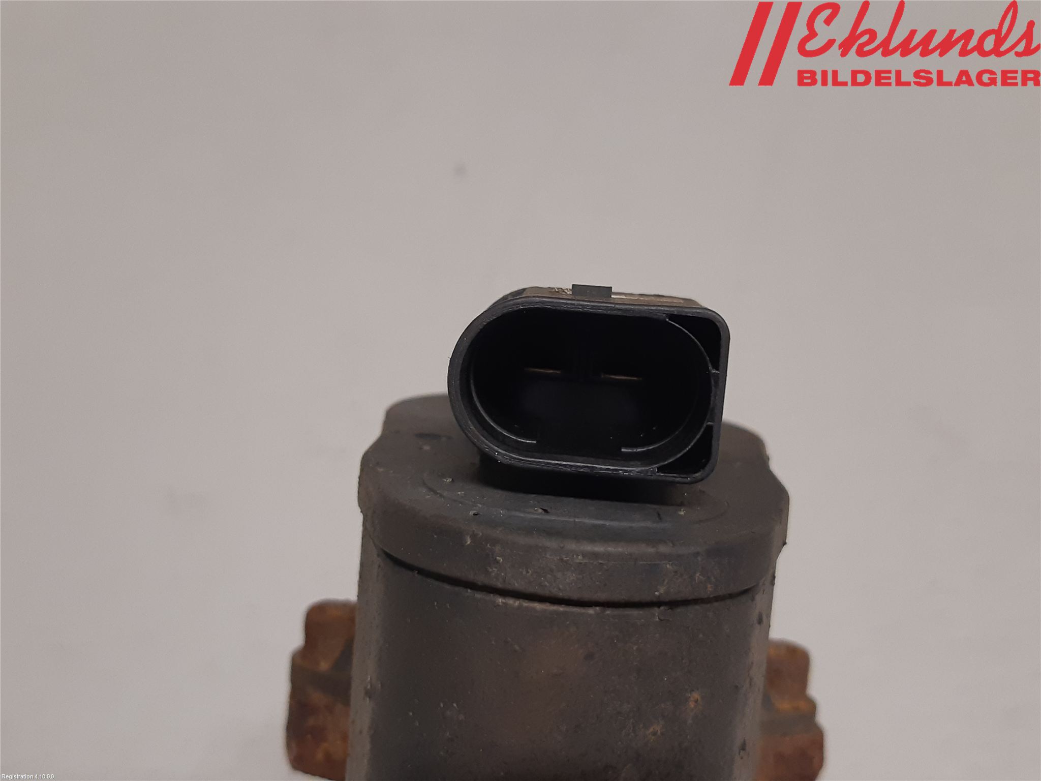 Volvo V70 14-16 Bromsok Bak Vänster