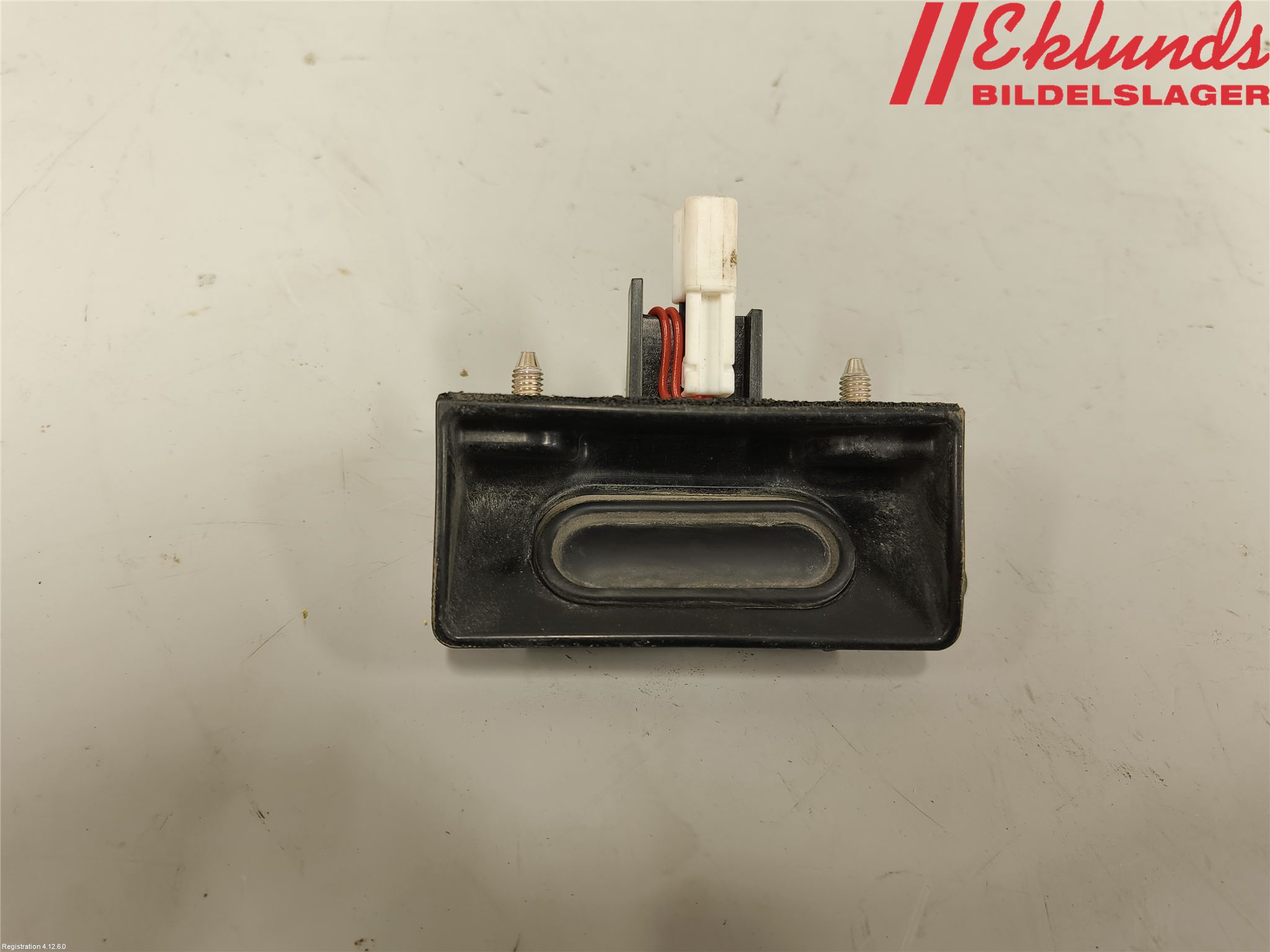 Honda HR-V 15-21 Bakluckehandtag