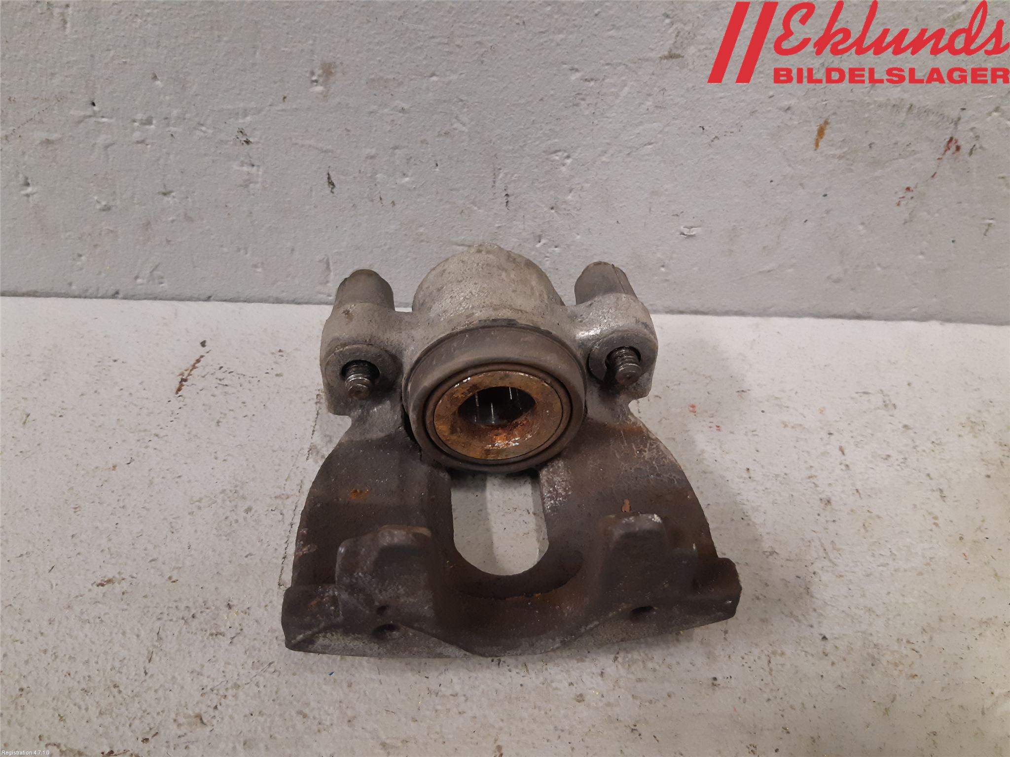 Volvo S60 01-04 Bromsok Bak Höger