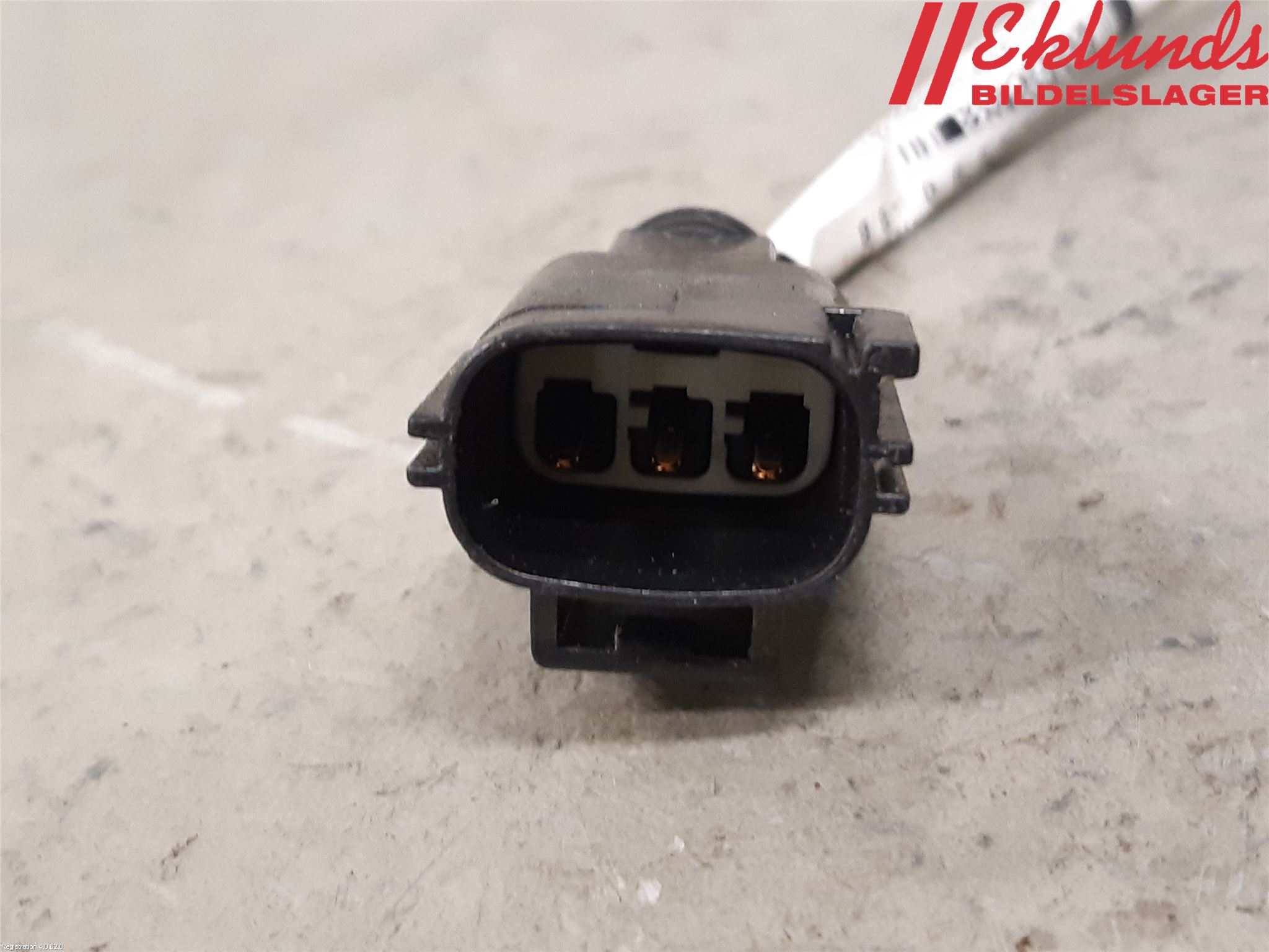 Landrover RANGE ROVER (L405) 13-21 Avgasspjäll