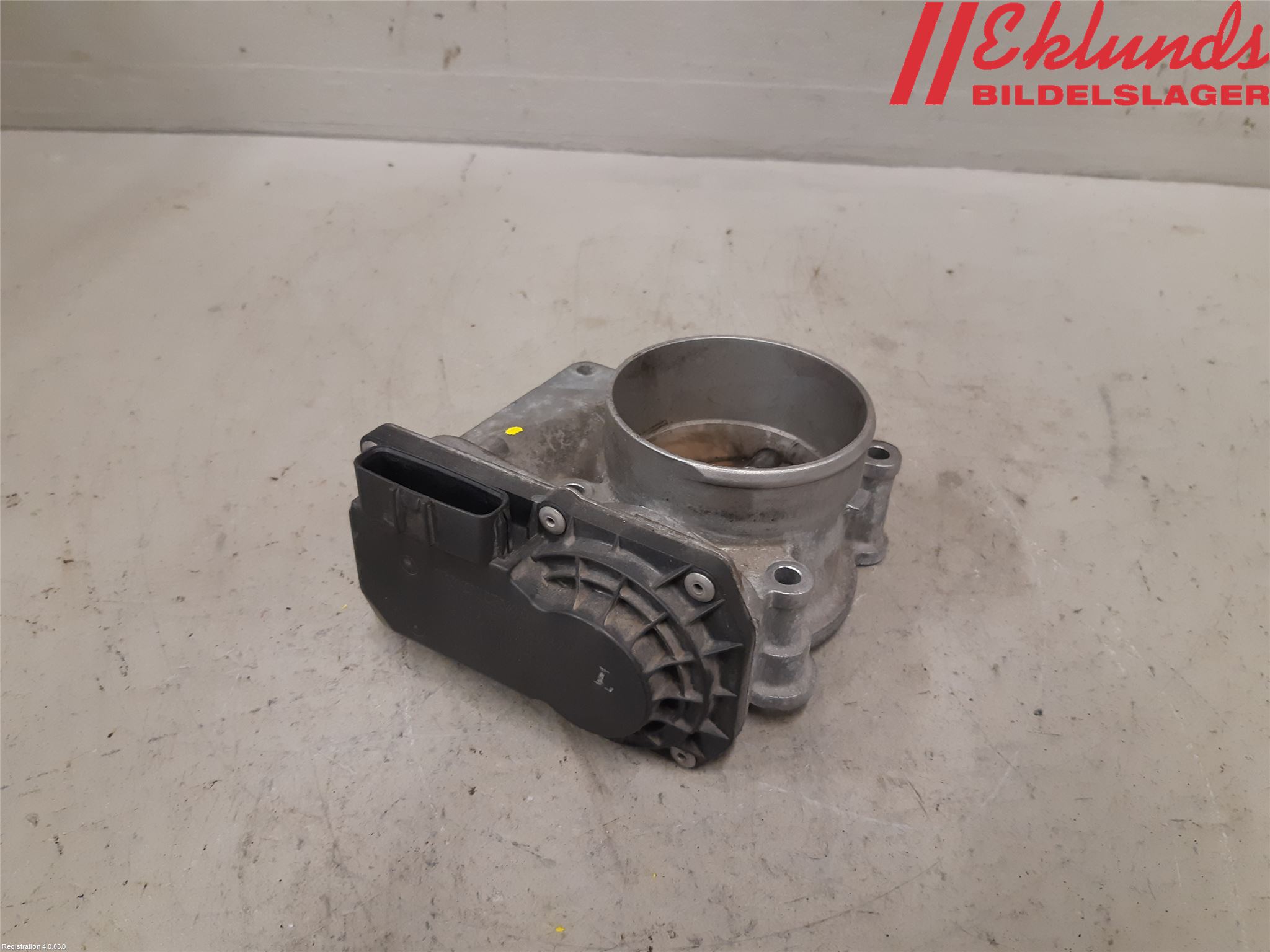 Volvo V70 05-08 Injspjällhus