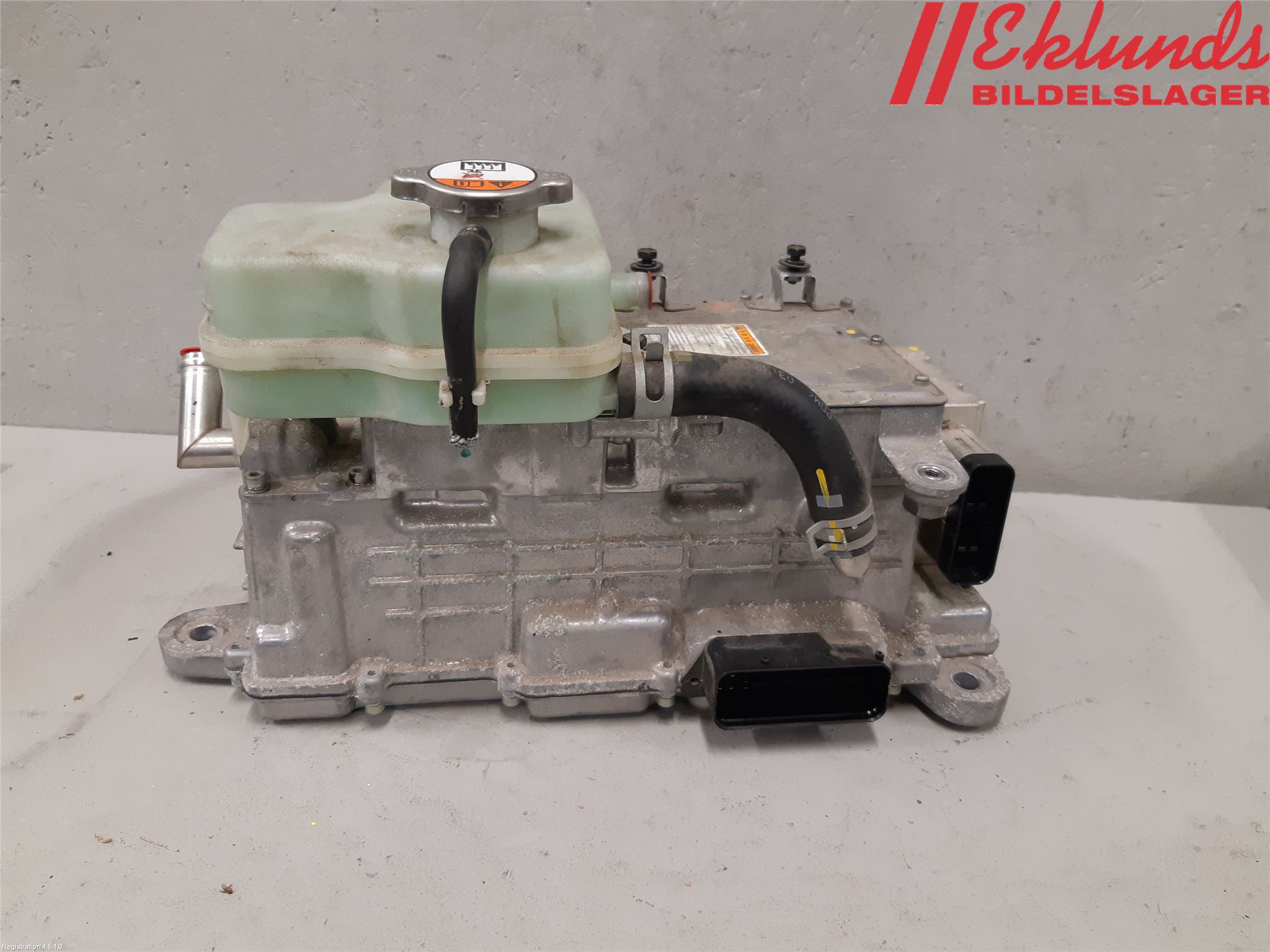 Kia OPTIMA 16-20 Inverter Hybrid