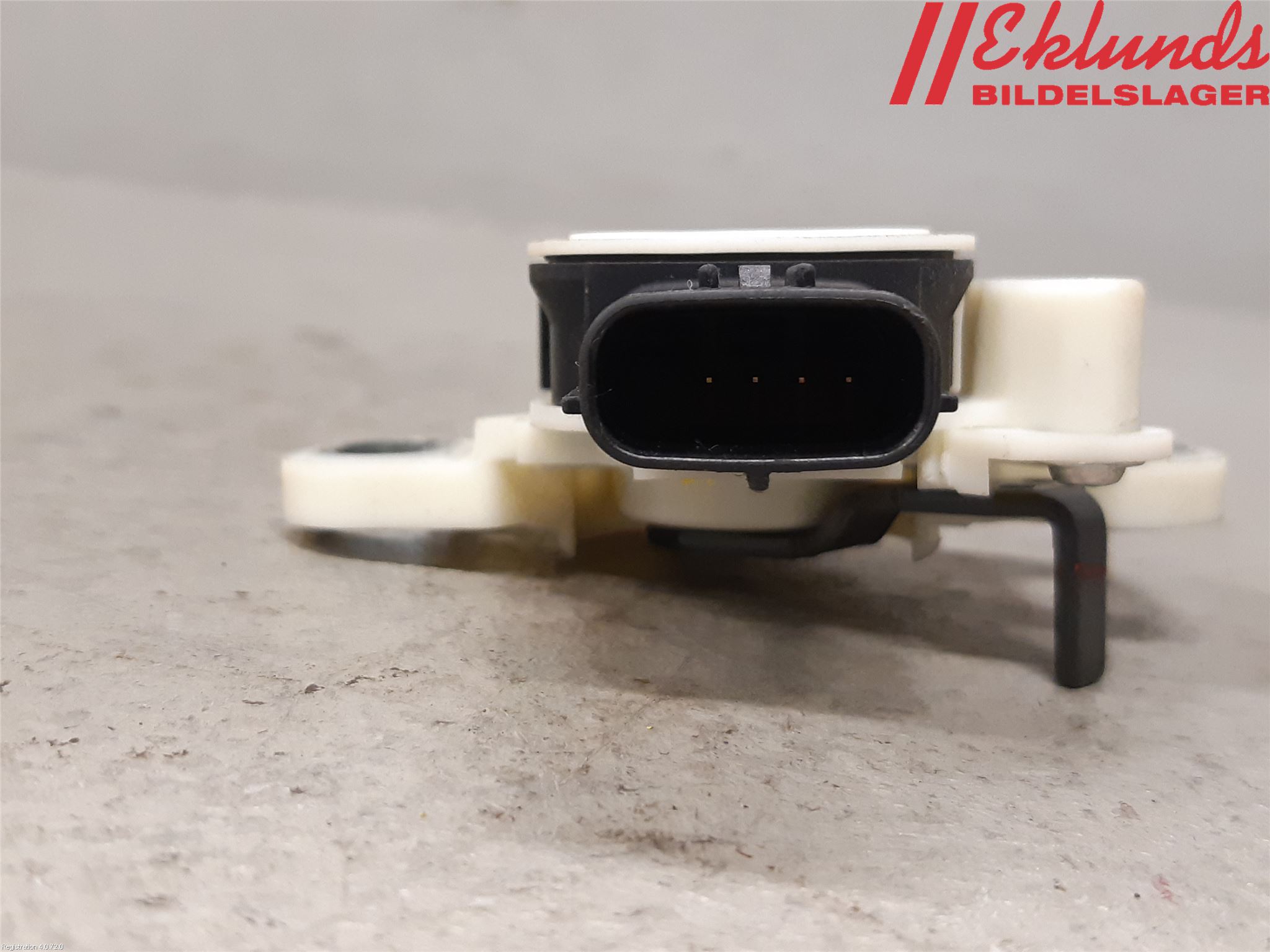 Lexus GS 300/430/450H 05-12 Bromspedal Lägesgivare