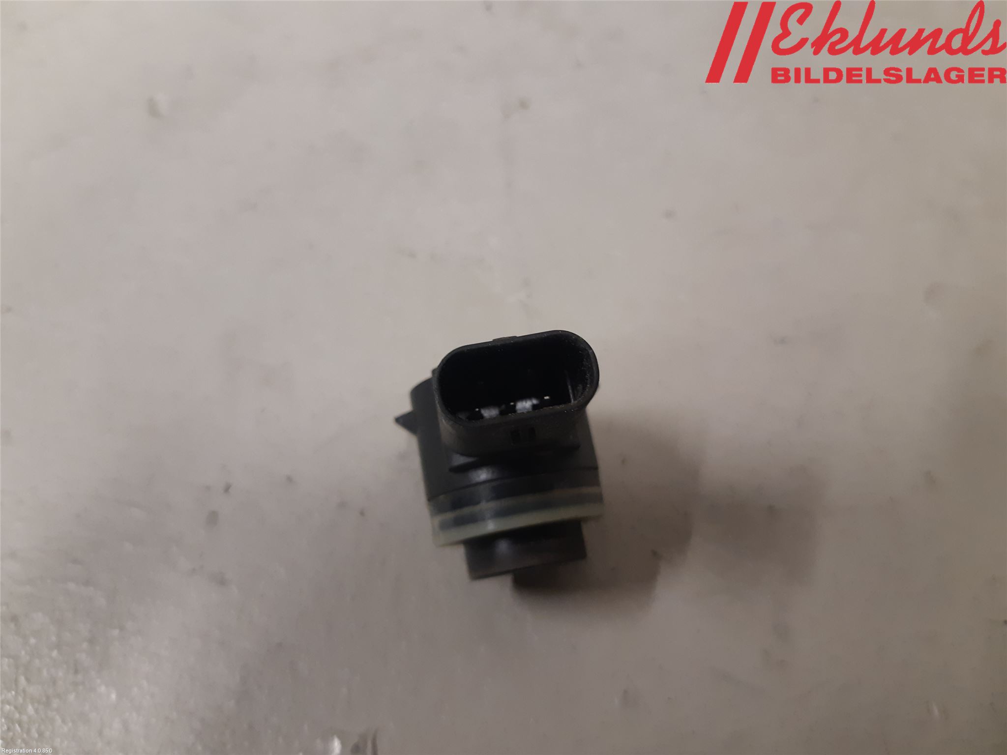 BMW 5 G30/G31/F90 17-23 Parkeringshjälp Backsensor