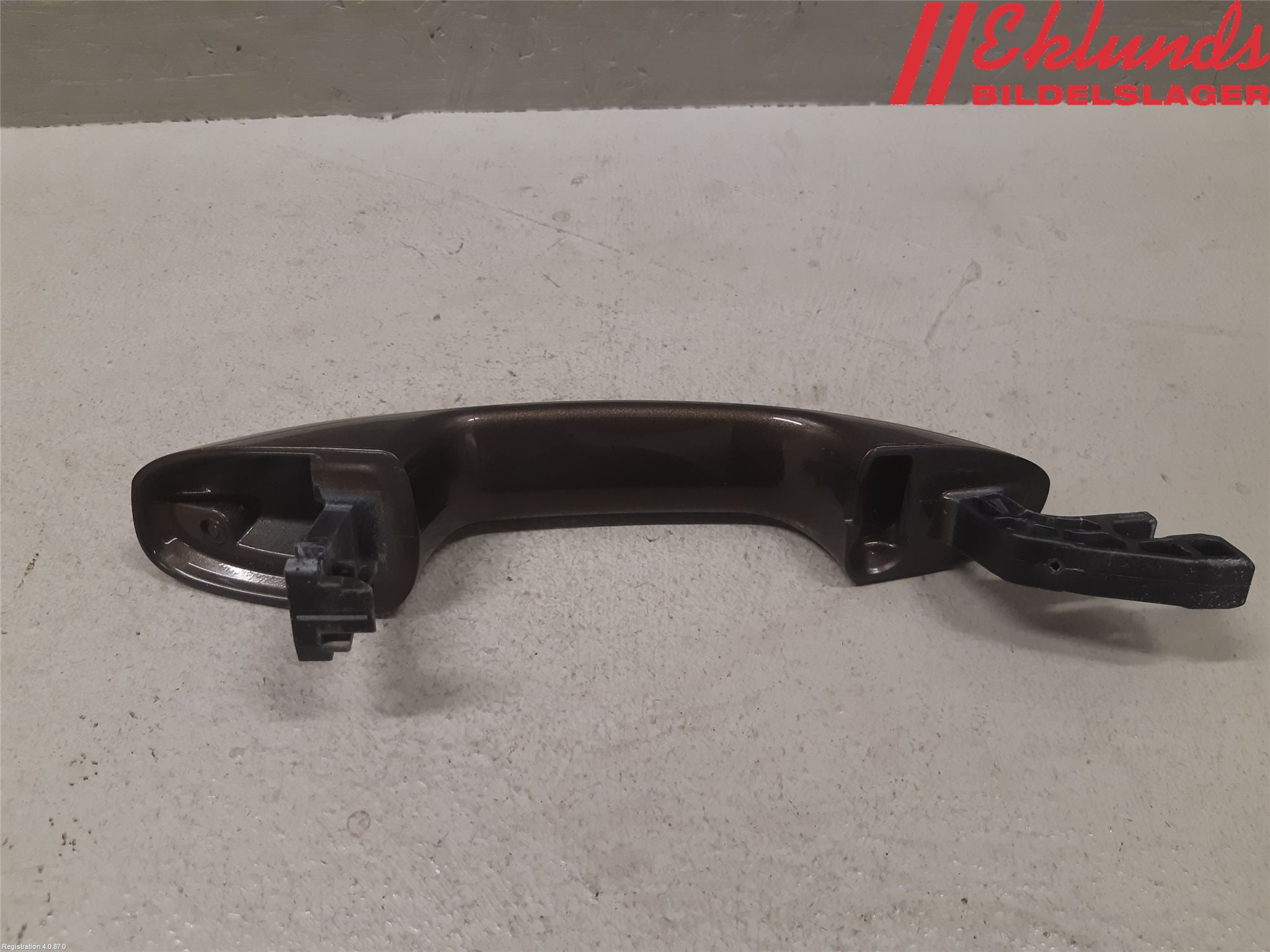 Mercedes-Benz MB C-KLASS (W205) 14-21 Dörrhandtag Yttre Hö