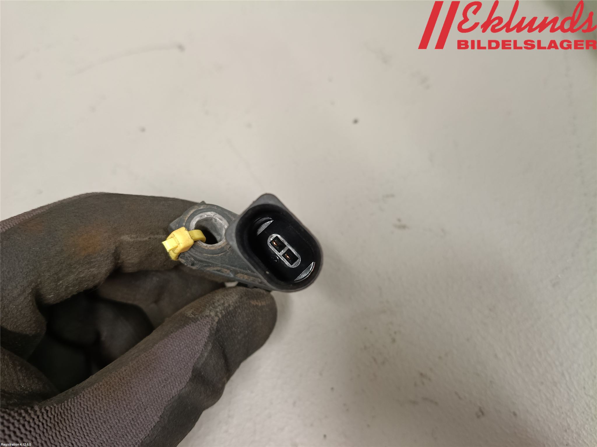 Volkswagen VW ID.4 21- Abs Sensor