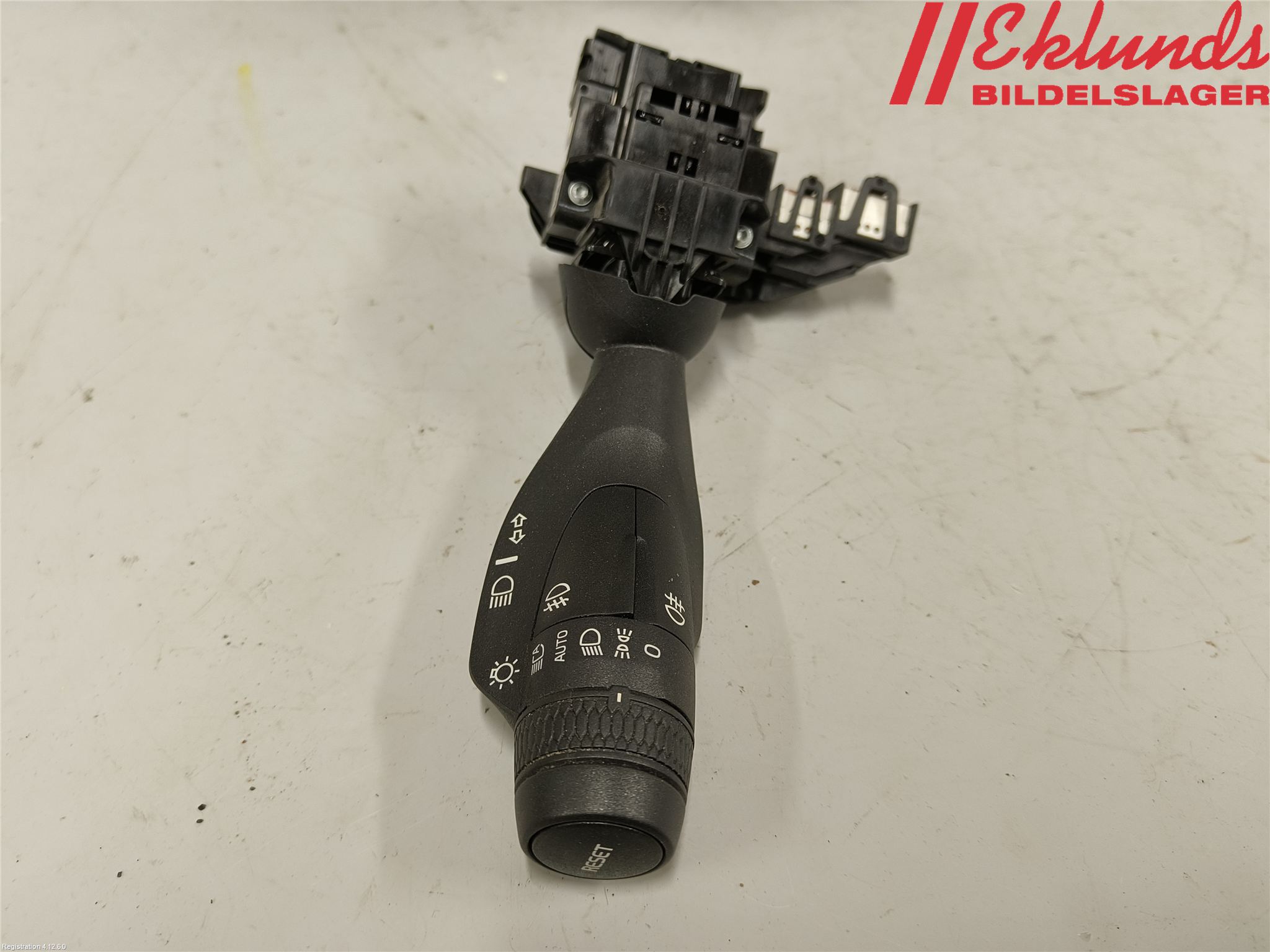 Volvo V90 17->> Spak Blinkers-Ljusomk
