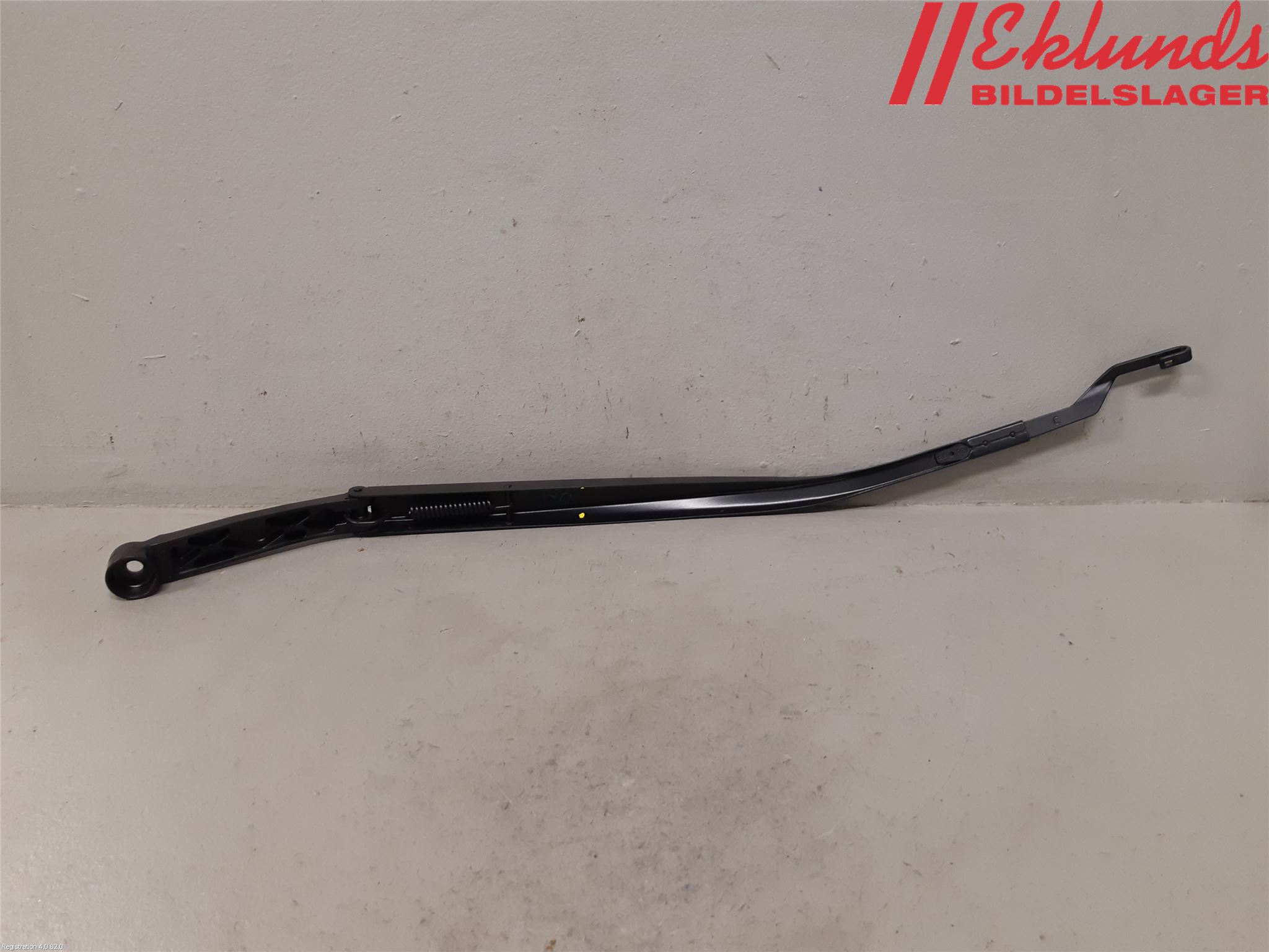 Toyota COROLLA 19- Torkararm Armar Vindruta