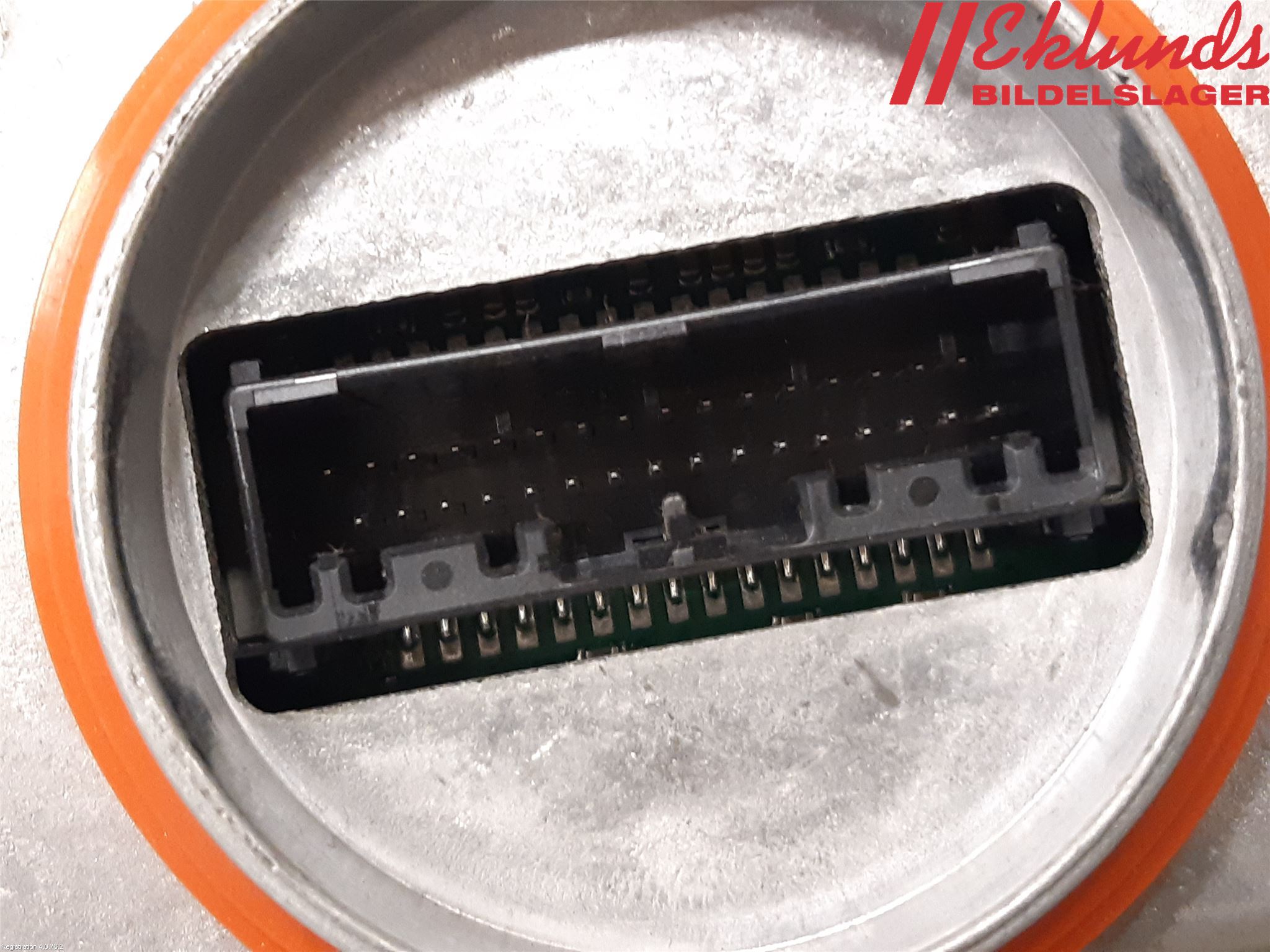 Volvo V90 17->> Styrenhet Strålkastare