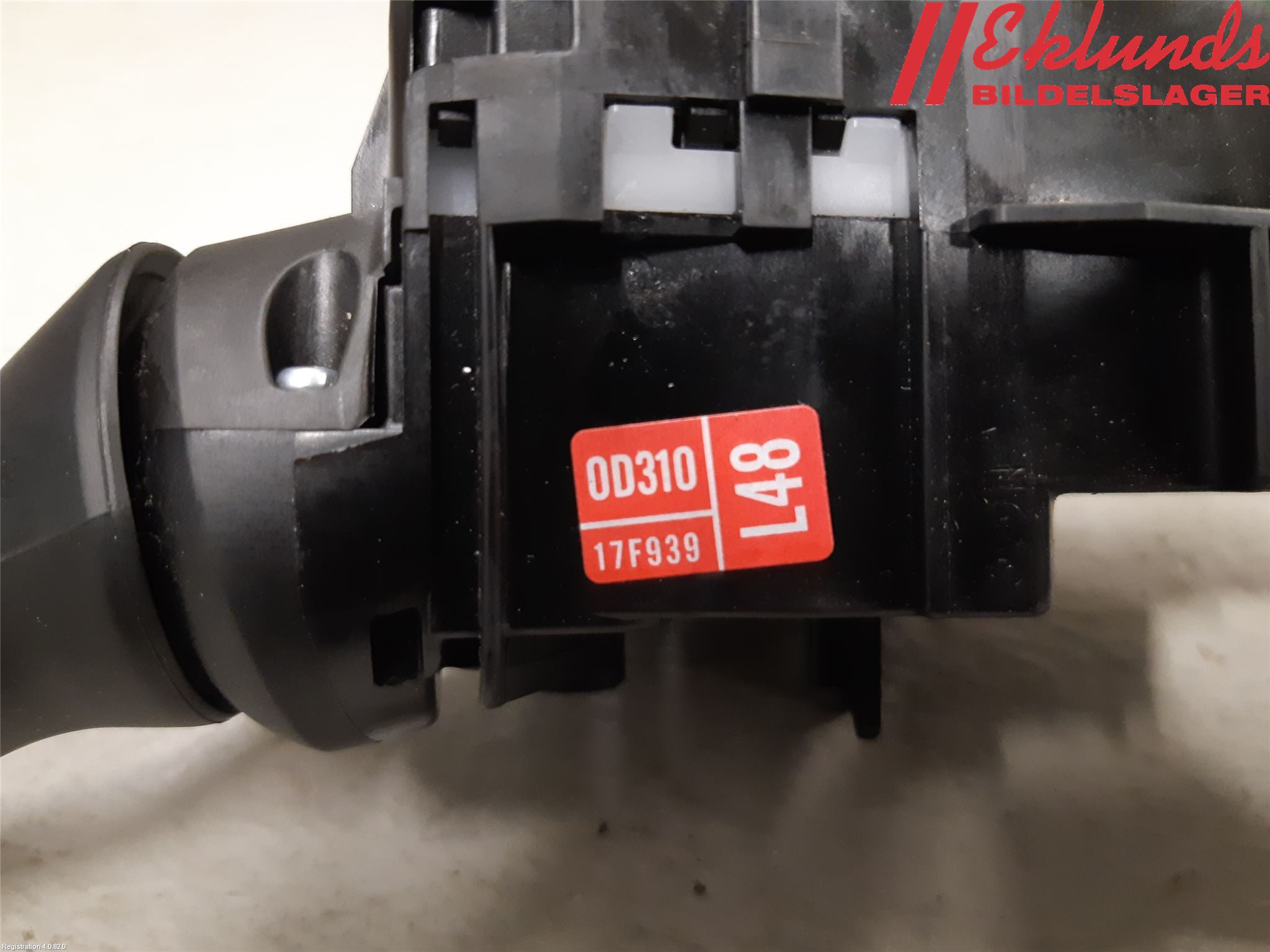 Toyota YARIS XP130 15-20 Spak Blinkers-Ljusomk
