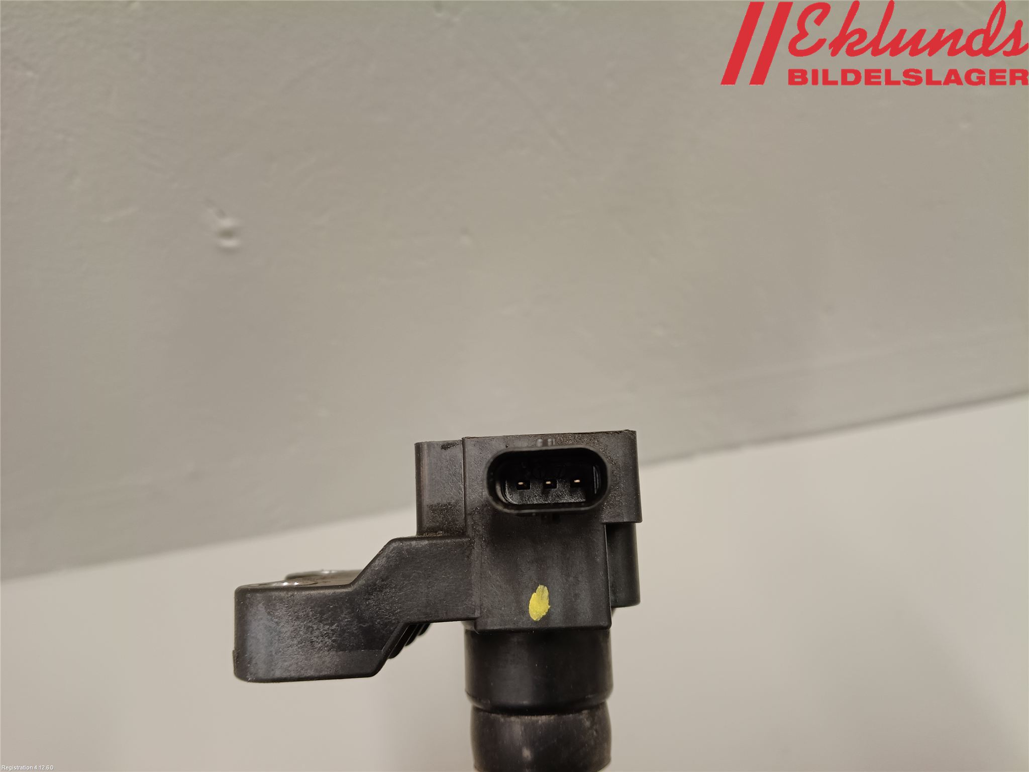 Ford B-MAX 12-17 Tändspole