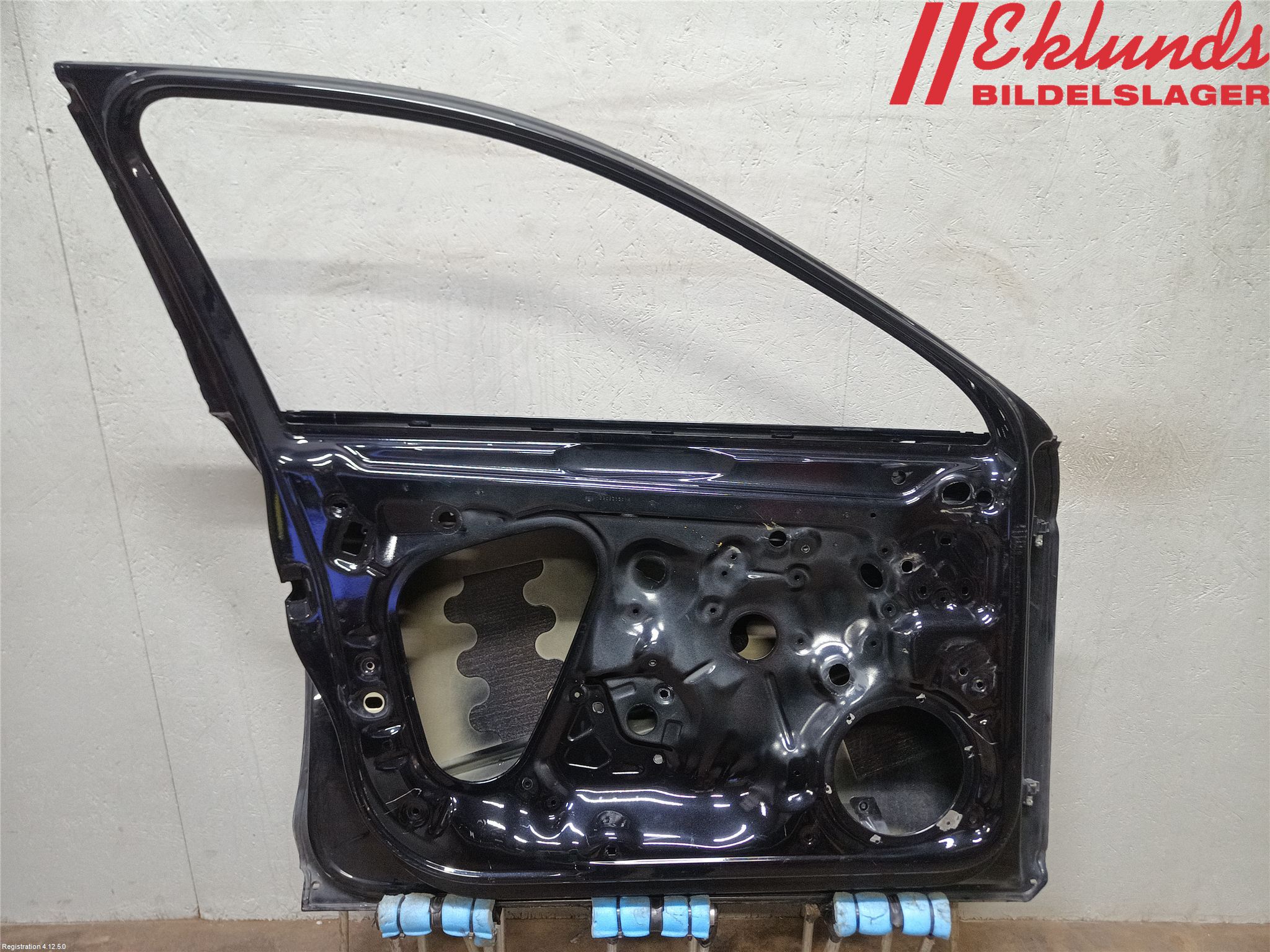 Volkswagen VW PASSAT 15-19 Dörr Fram Vänster