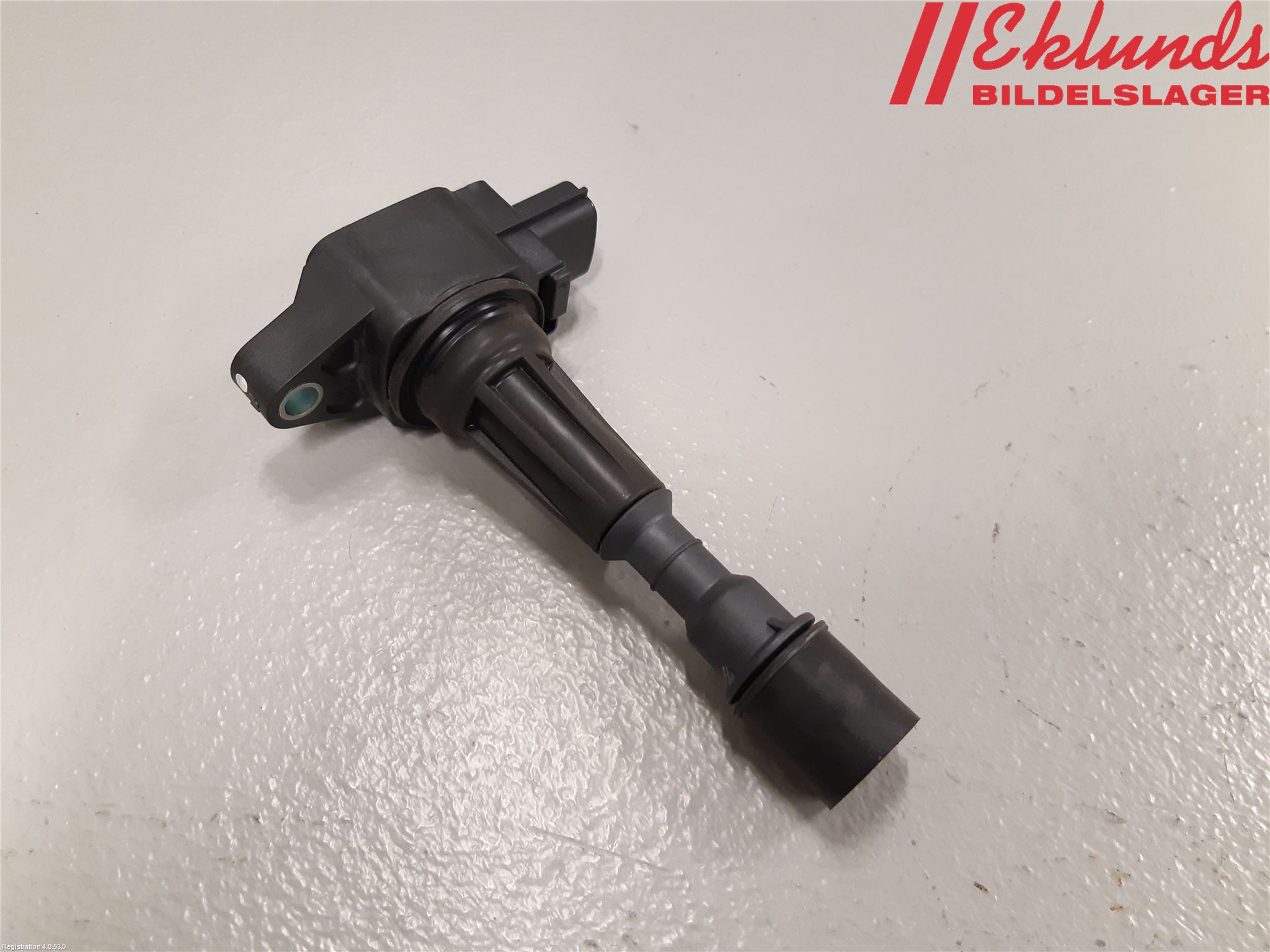 Mazda 2 (DE) 08-15 Tändspole