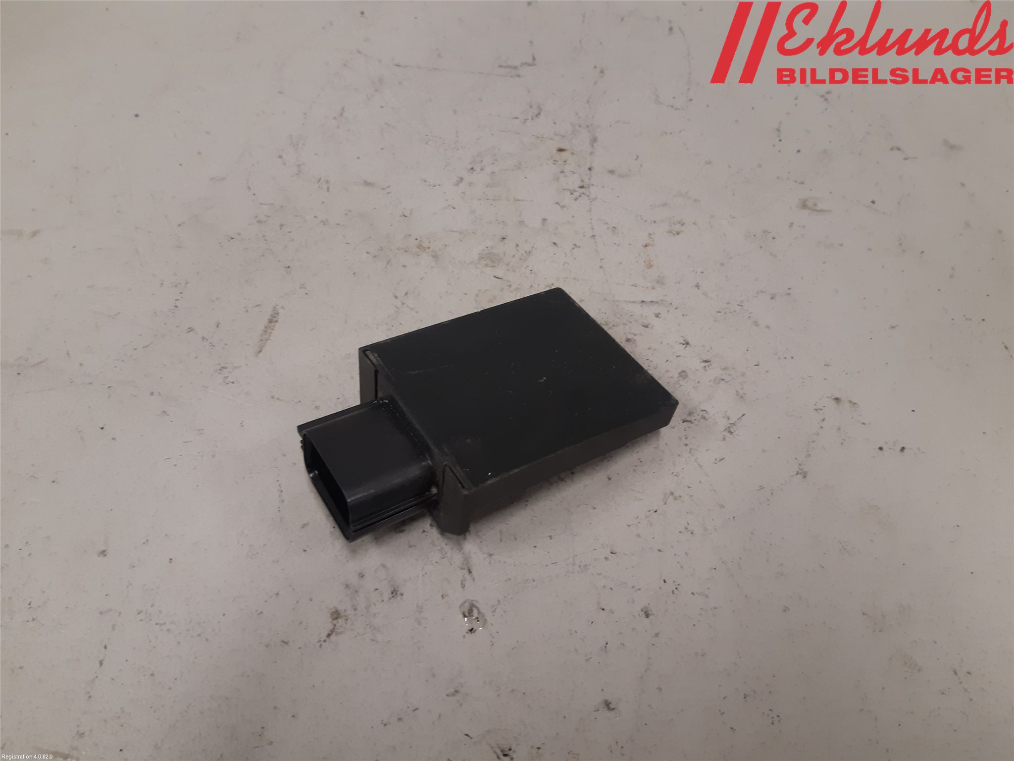 Volvo V90 17->> Styrenhet Övrigt