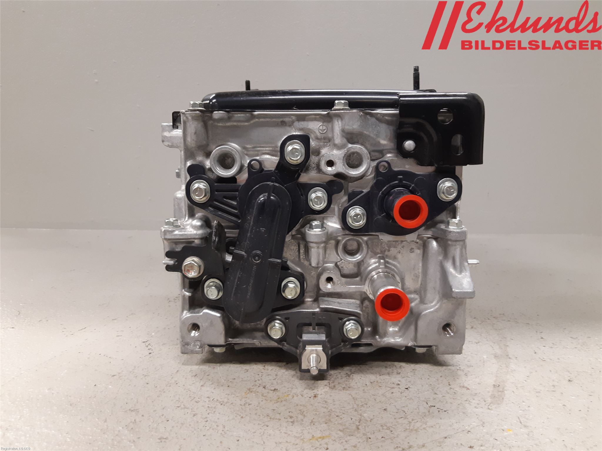 Lexus UX/300e 19- Inverter Hybrid
